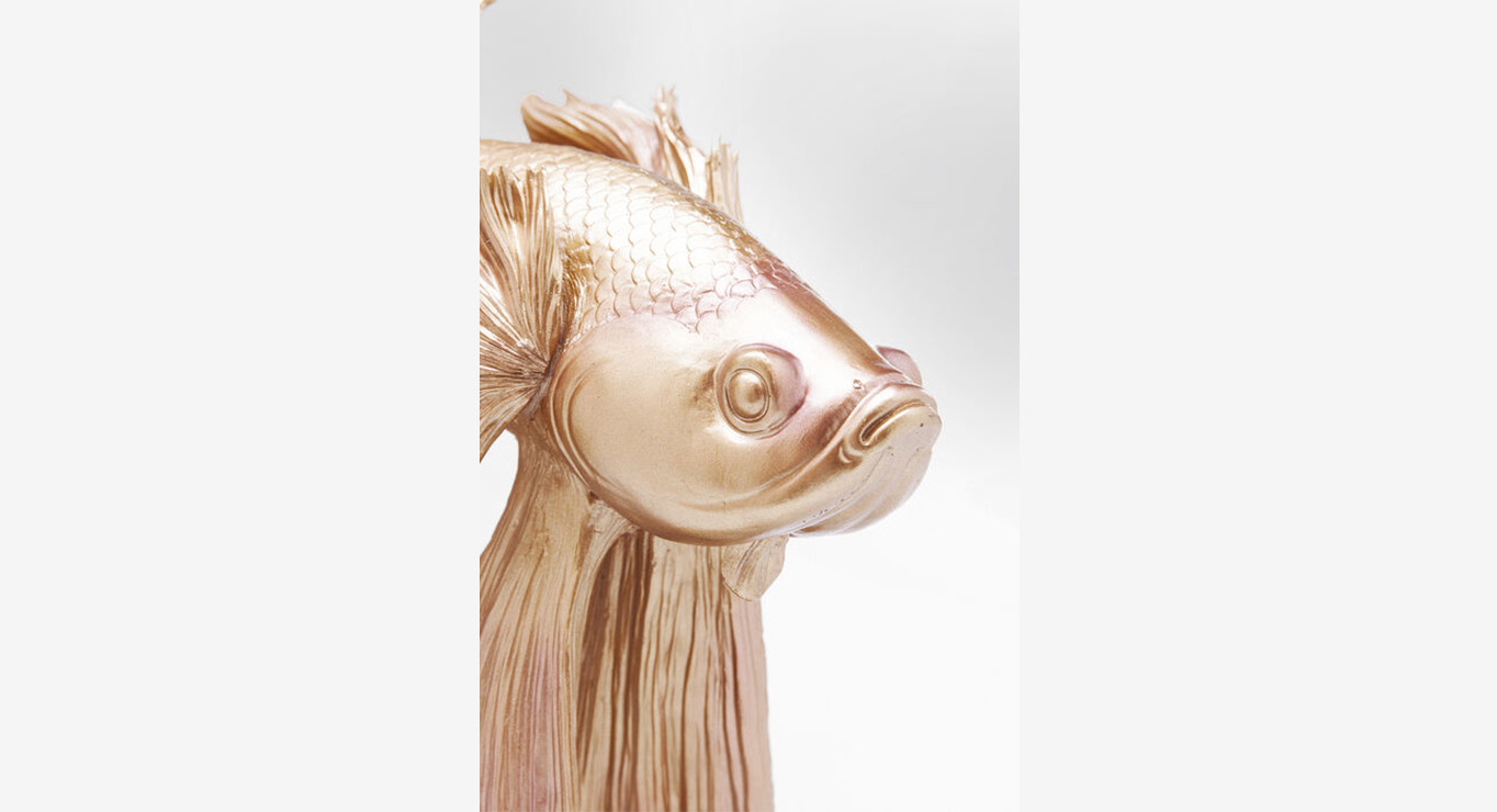 BETTA FISH dekoratyvinė figūrėlė 4