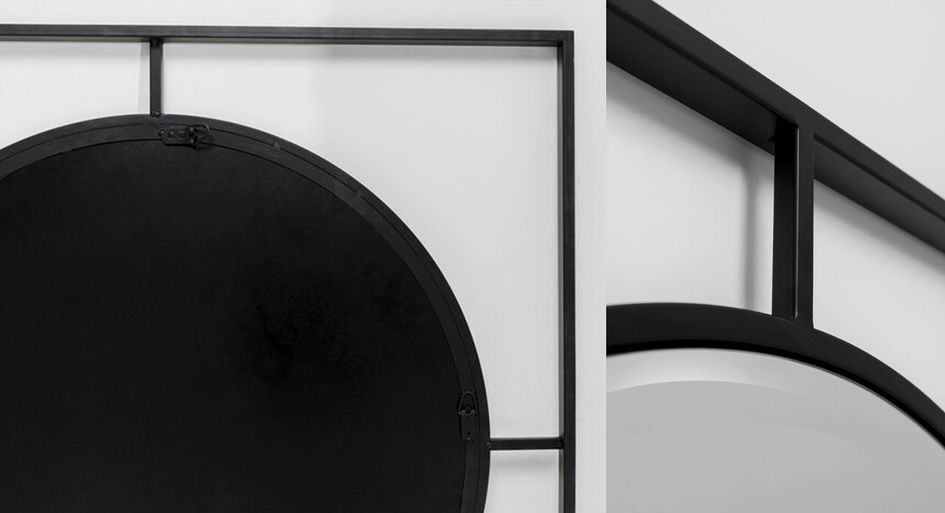 STANFORD veidrodis 4