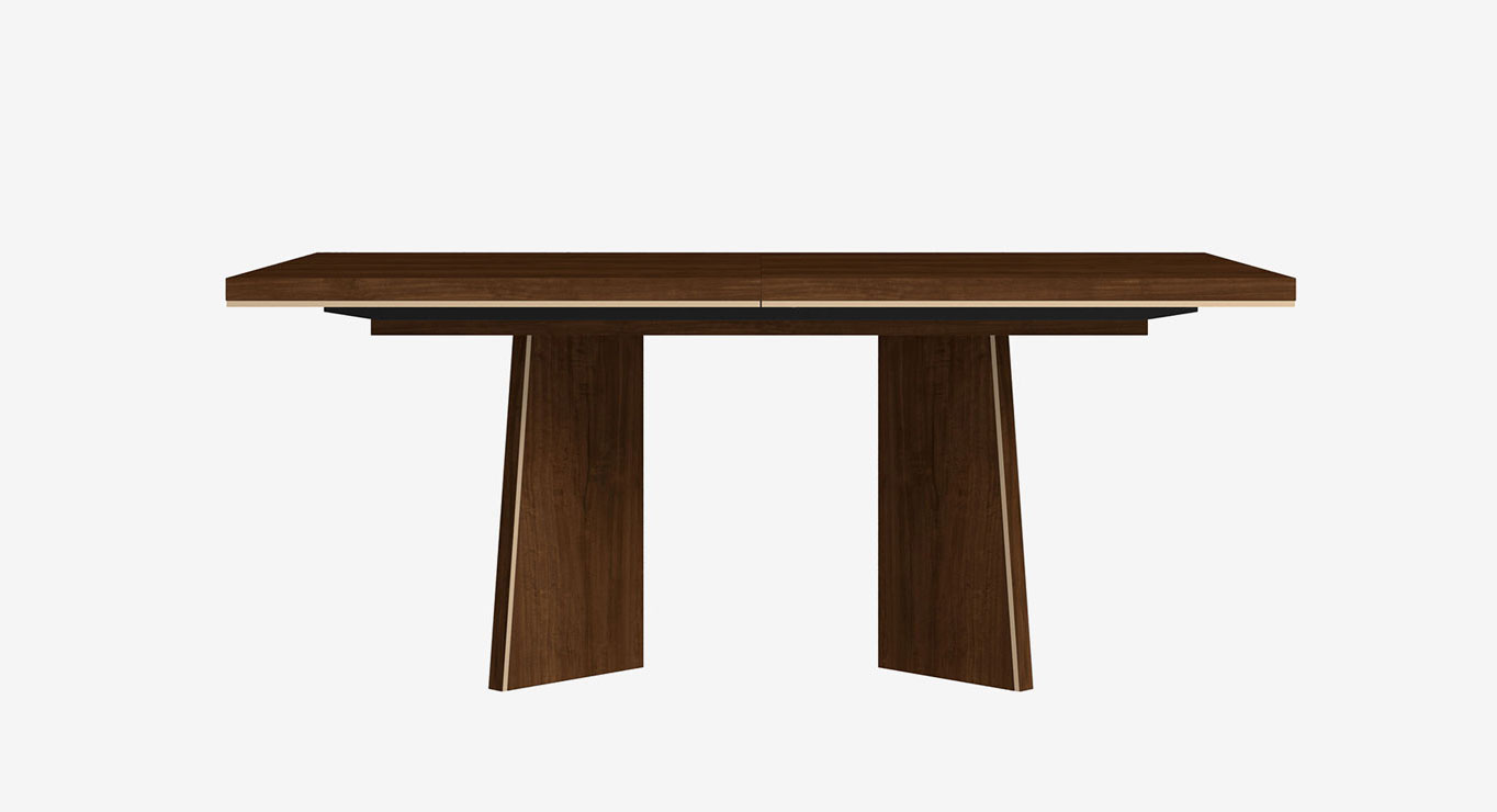 EVA valgomojo stalas išskleidžiamas 1040x1800 paveiklėlis