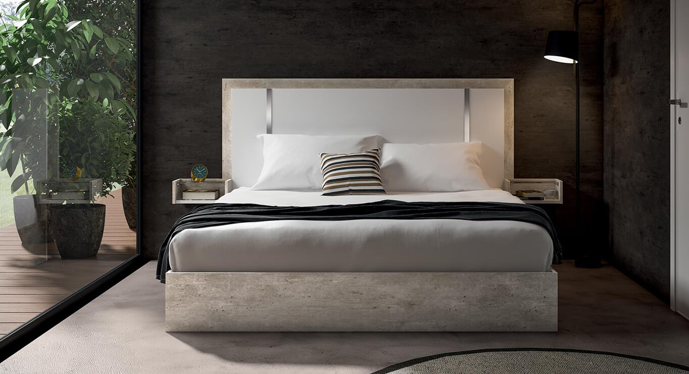 TREVISO lova dvigulė 2020x2110 4