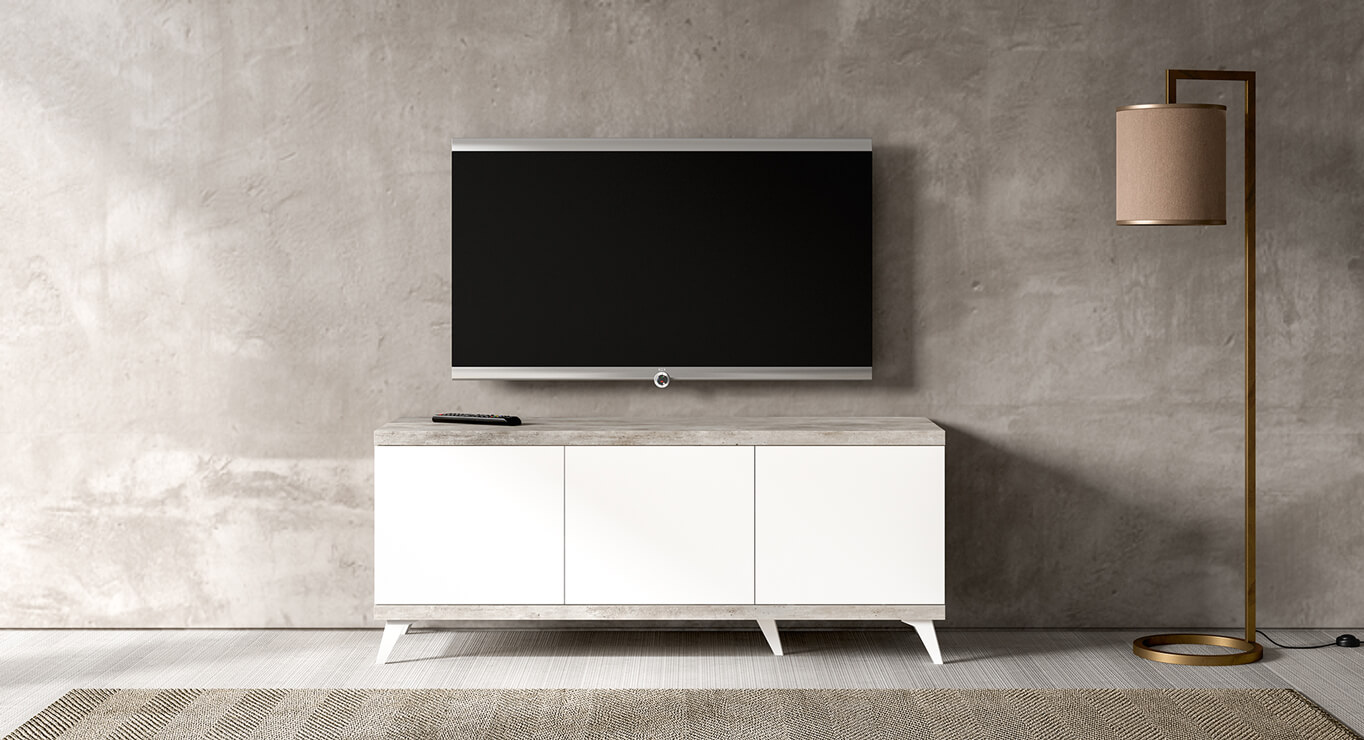 TREVISO TV spintelė uždara 1510x480 3