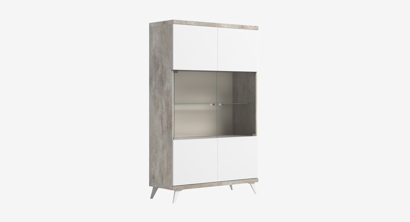 TREVISO vitrina su stiklu 1010x430 1