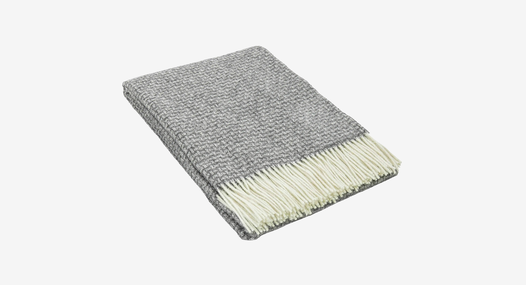 ZELANDIA pledas tamsiai pilkos spalvos 1400x2000 paveiklėlis