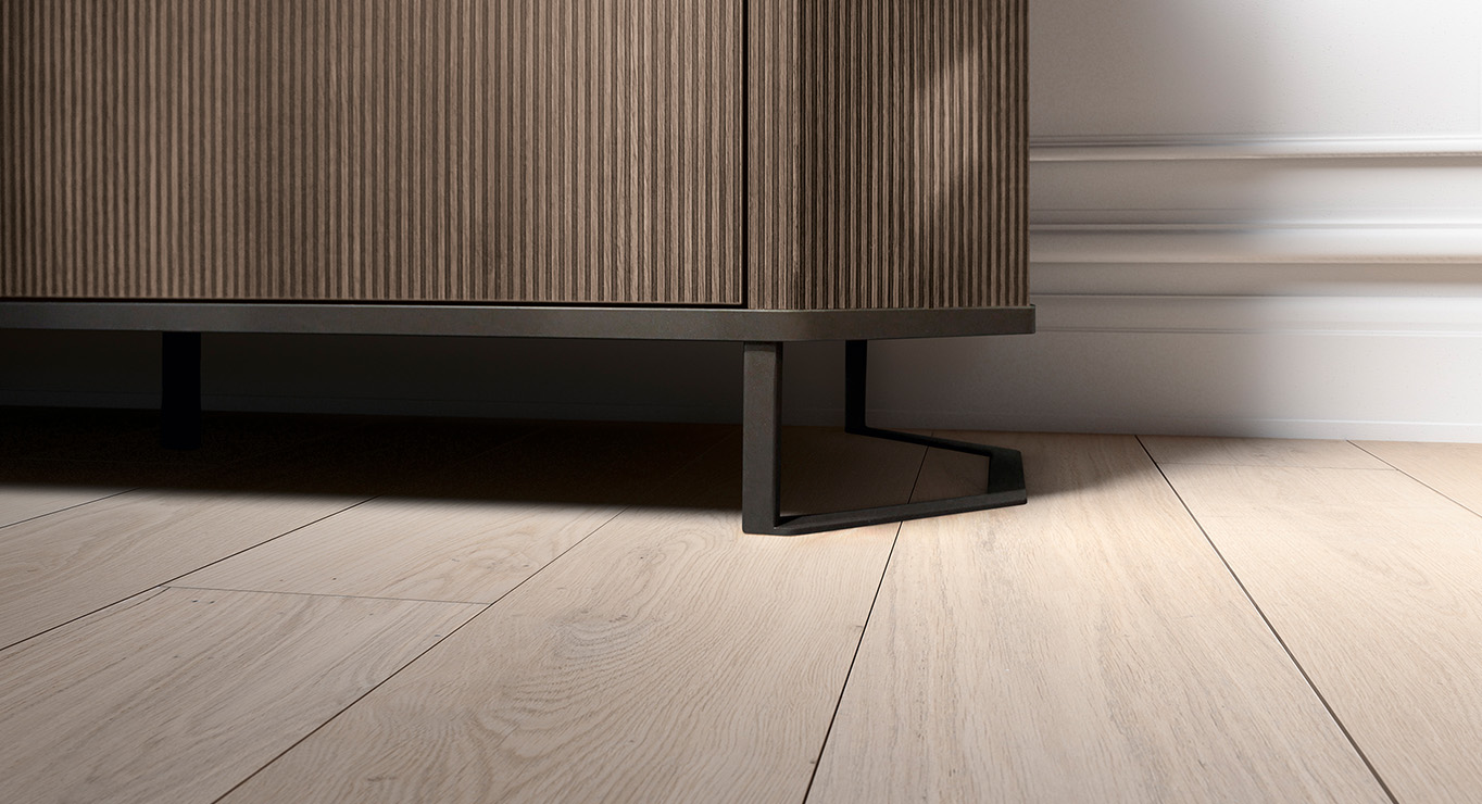 HEXAGON komoda 2090x510 3