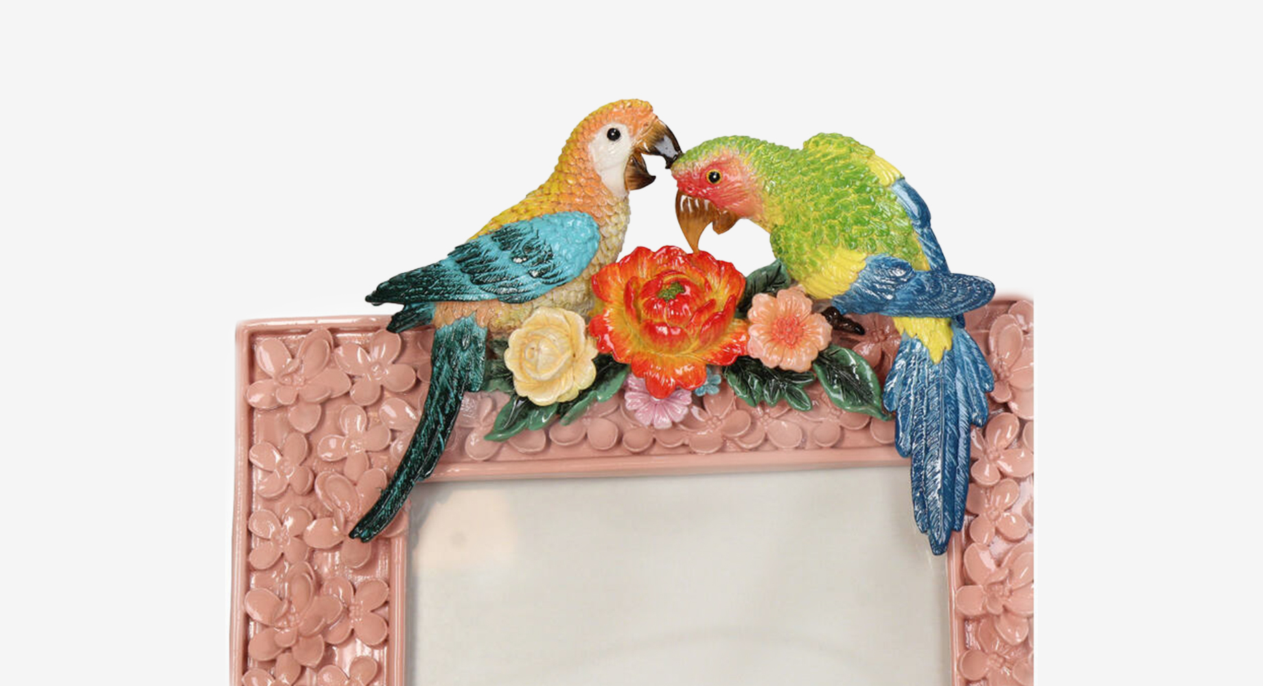 BIRDS nuotraukos rėmelis 3