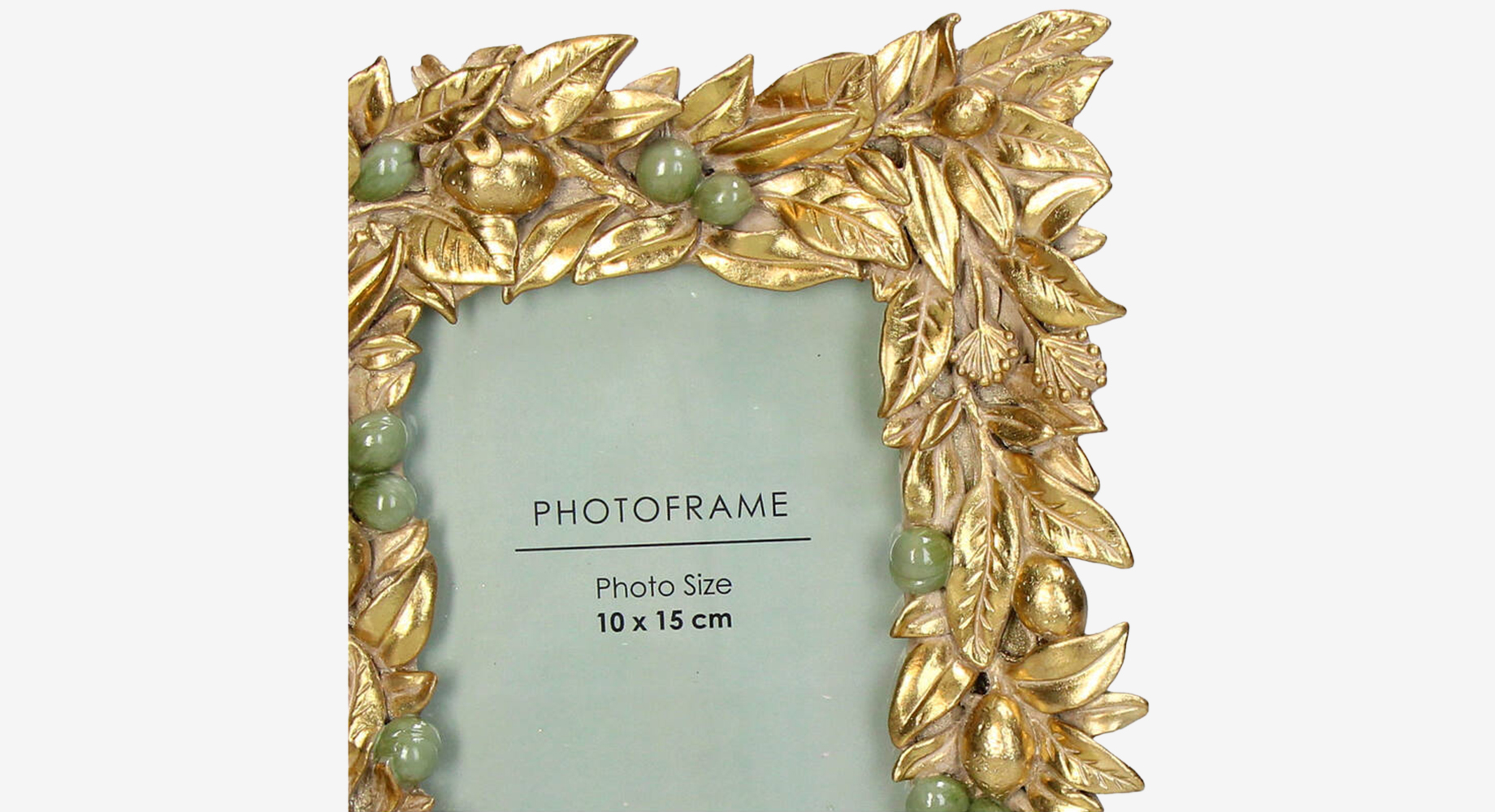 OLIVES nuotraukos rėmelis 3