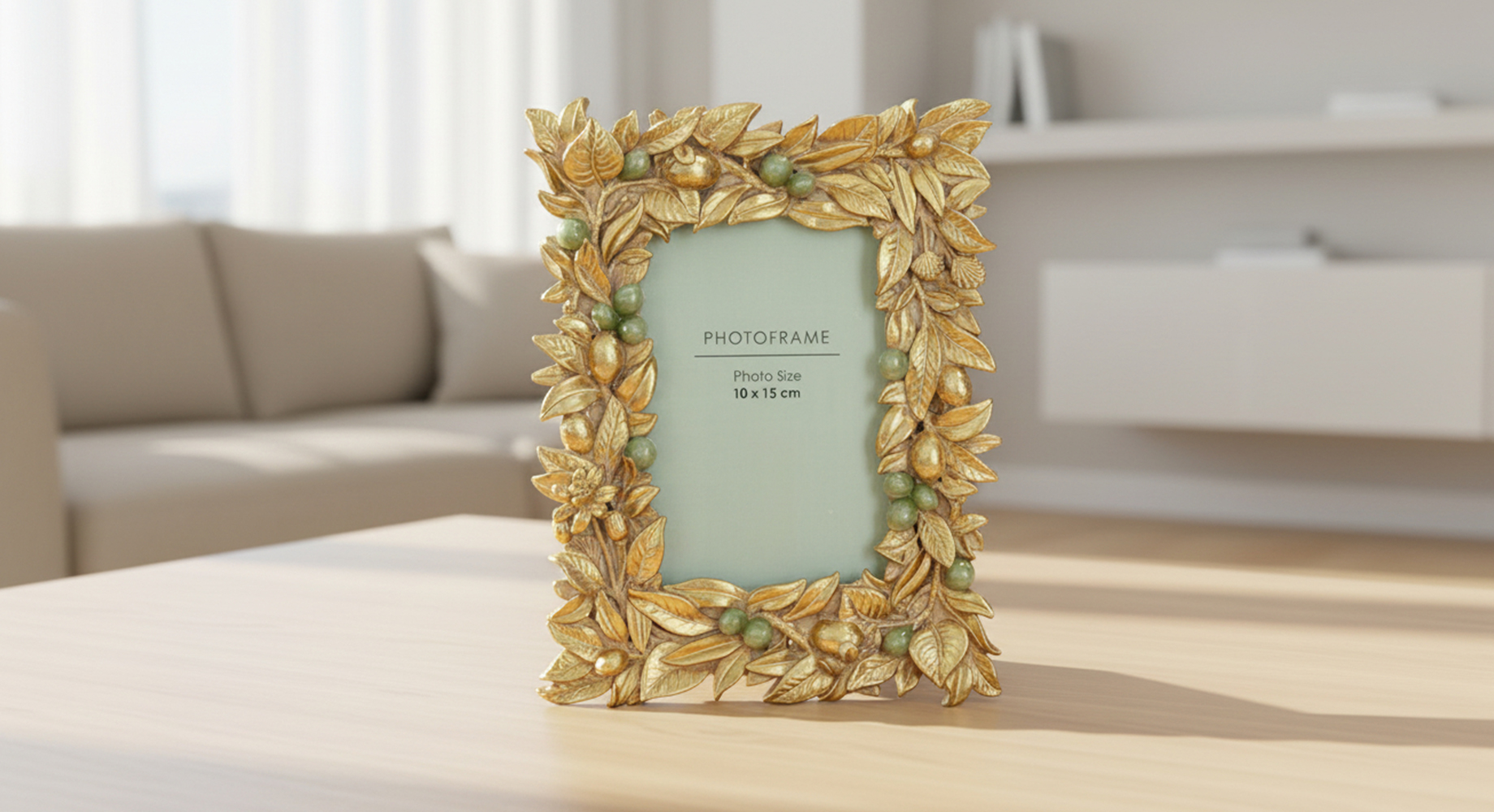 OLIVES nuotraukos rėmelis 2