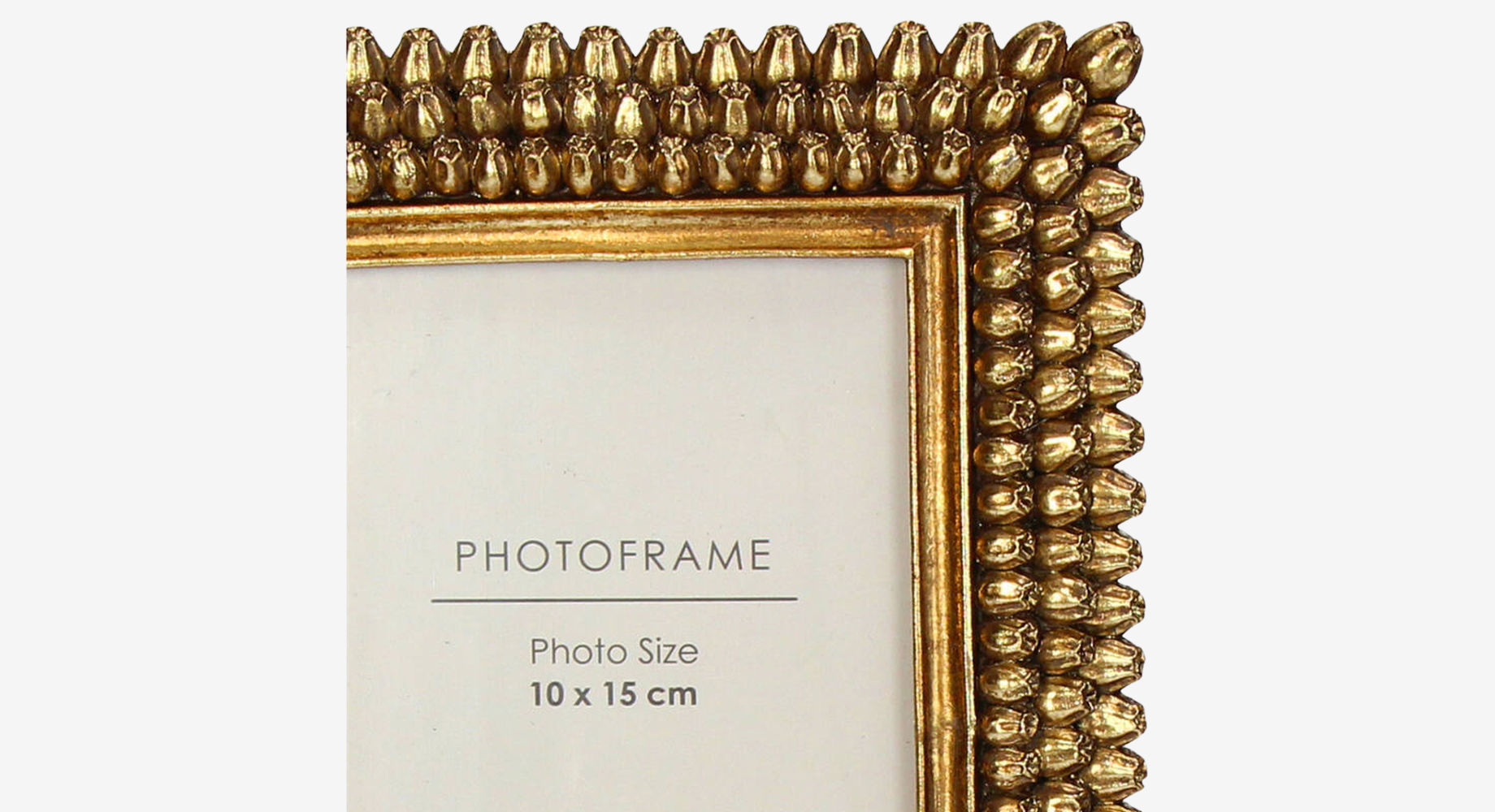 POPPY nuotraukos rėmelis 3