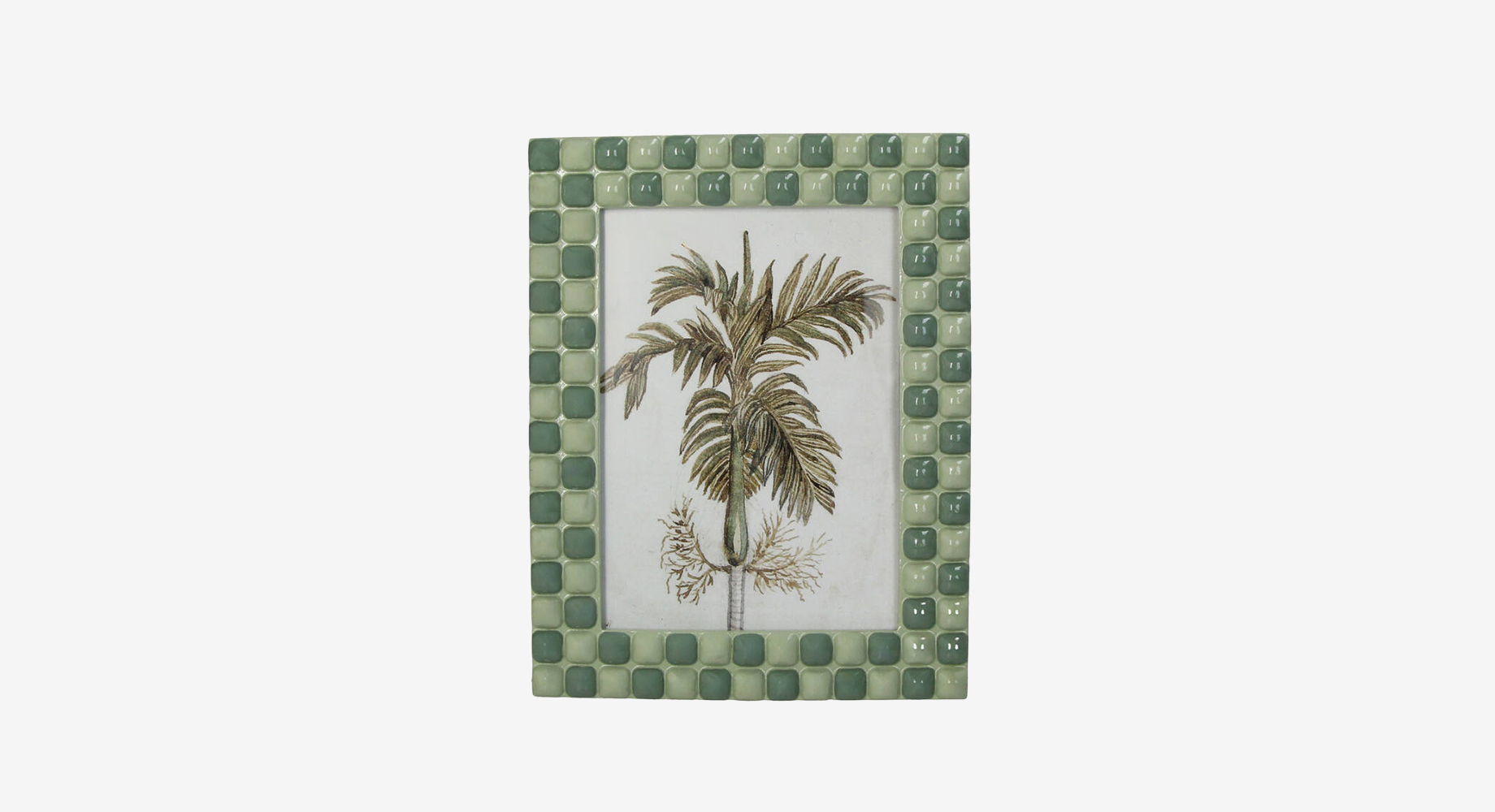 CHECKER nuotraukos rėmelis 1