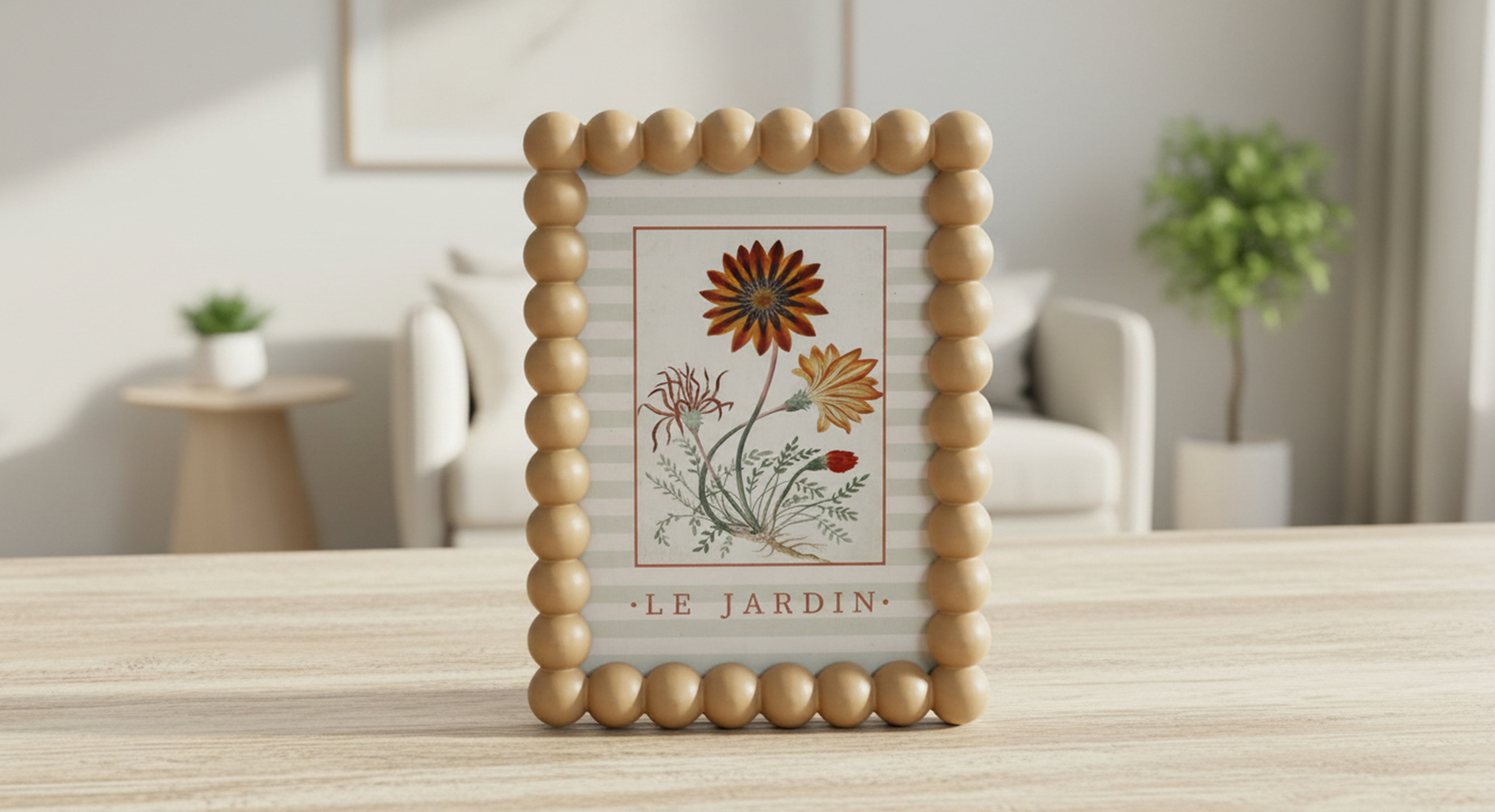 BUBBLE nuotraukos rėmelis 2