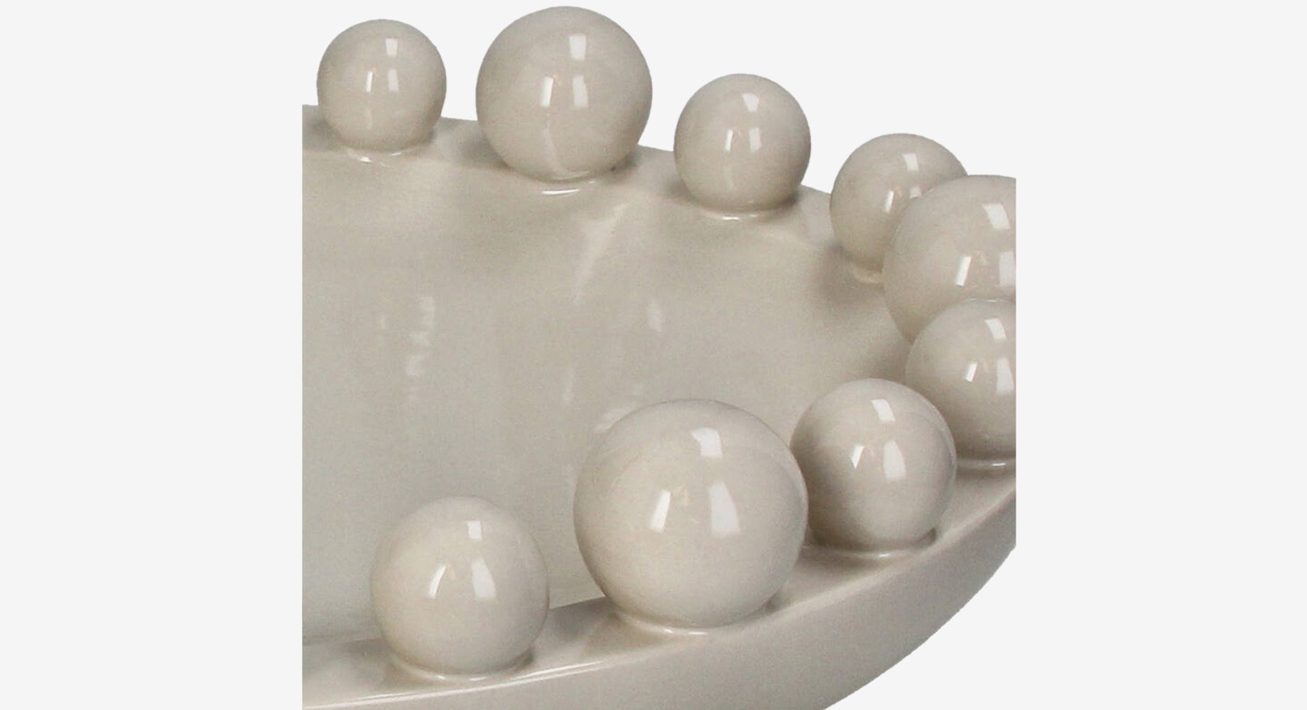 BALL dekoratyvinis padėkliukas 3