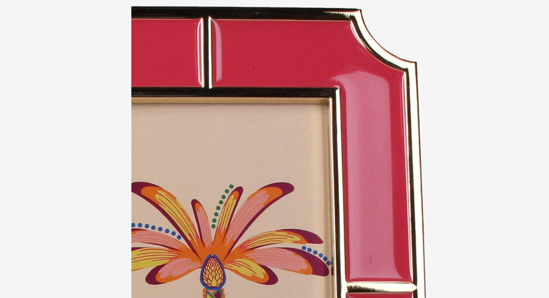 ZINC nuotraukos rėmelis 3