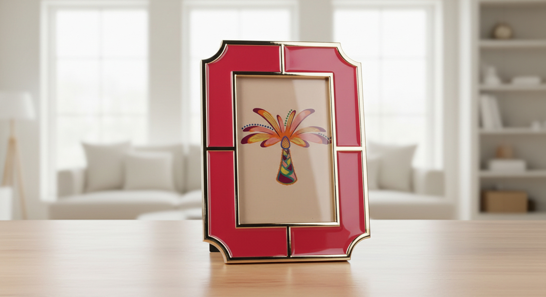 ZINC nuotraukos rėmelis 2