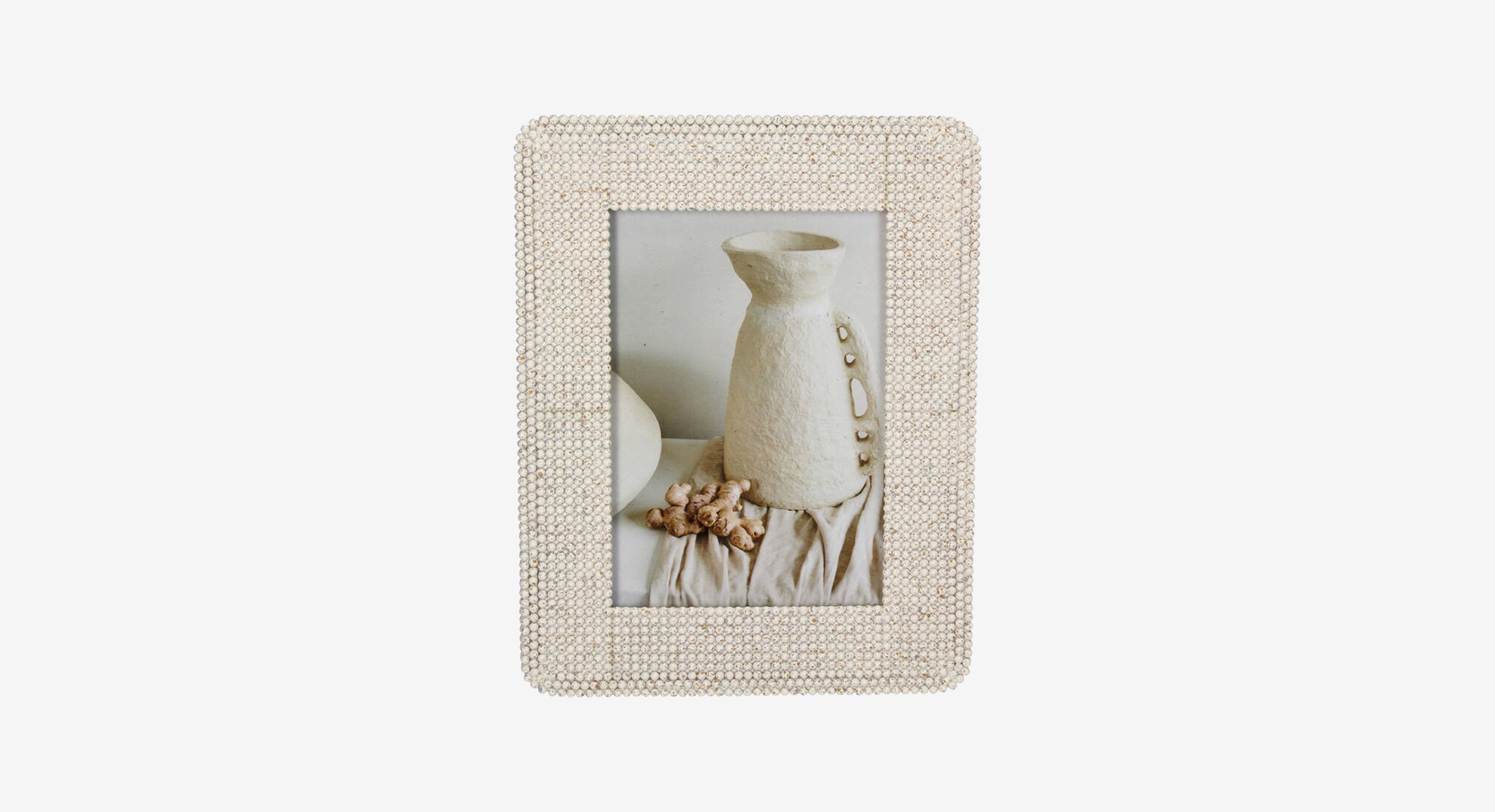 WHITE nuotraukos rėmelis 1