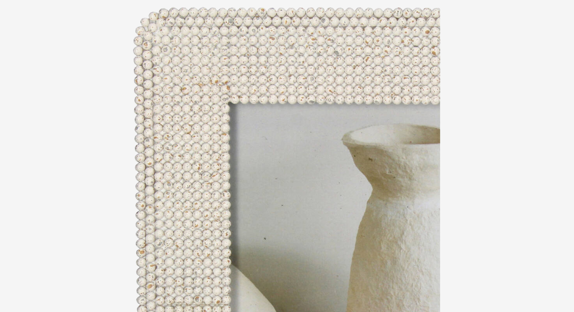 WHITE nuotraukos rėmelis 2