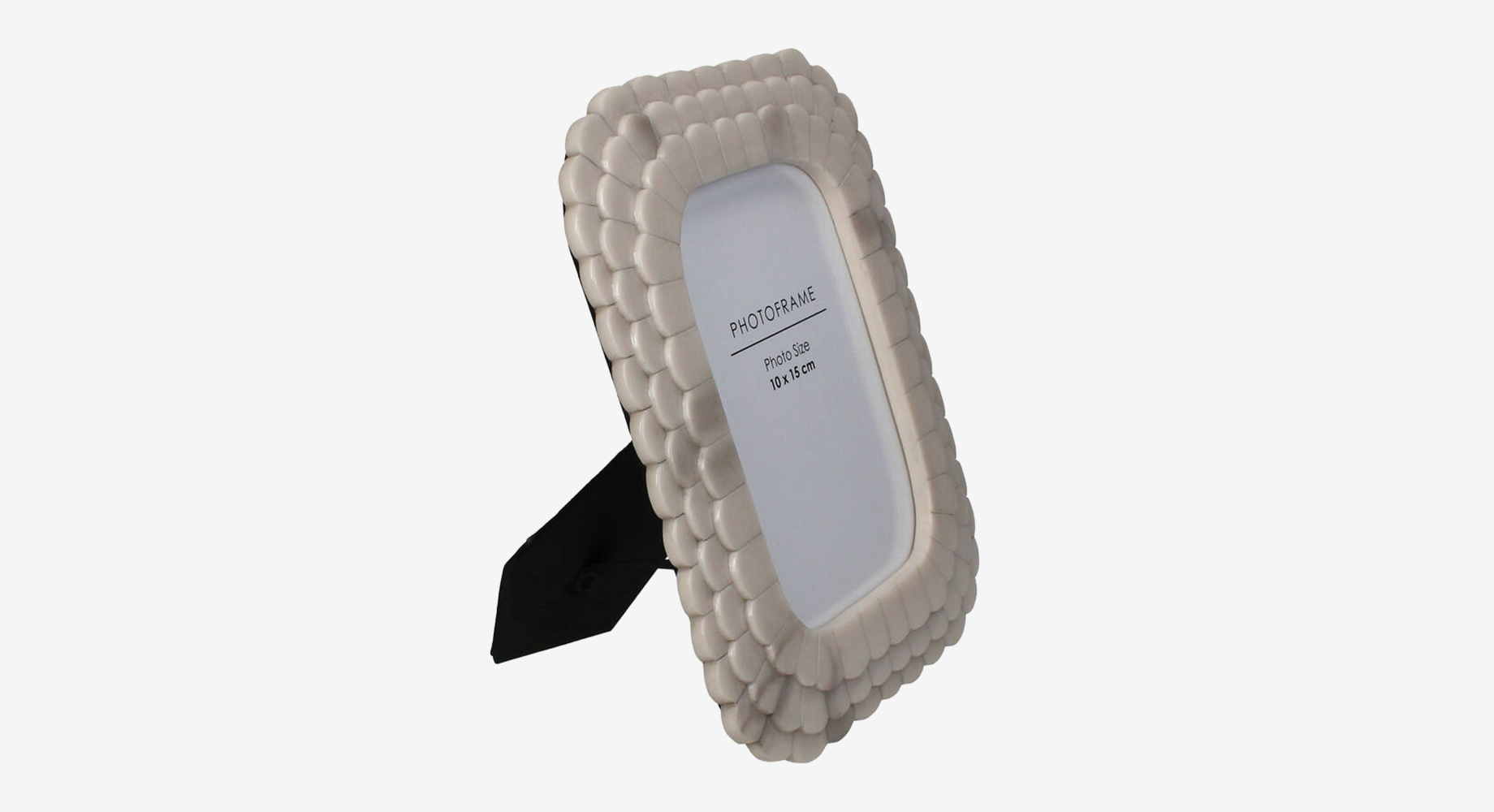 IVORY nuotraukos rėmelis 4