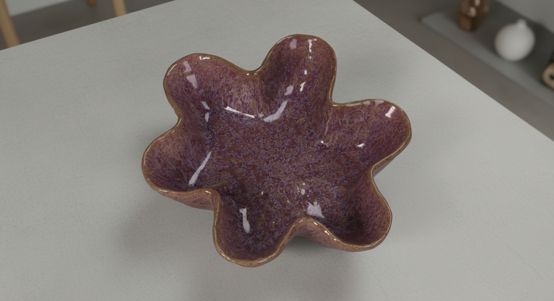 TRINKET dekoratyvinis dubuo 2