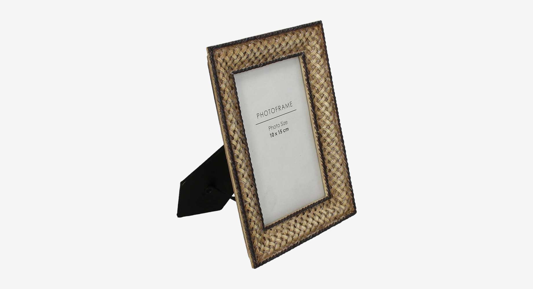 WEAVING nuotraukos rėmelis H198 4