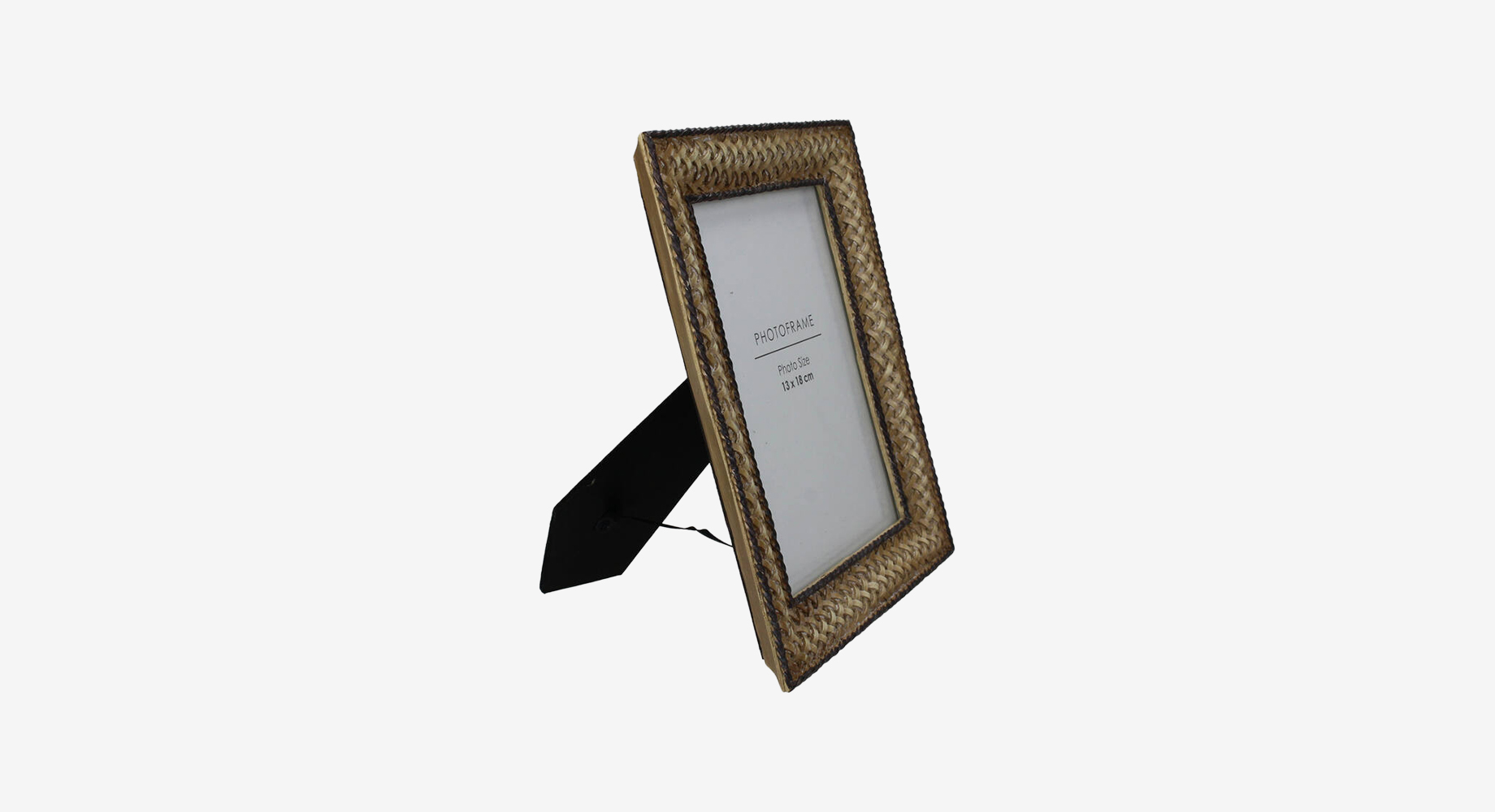 WEAVING nuotraukos rėmelis H223 4