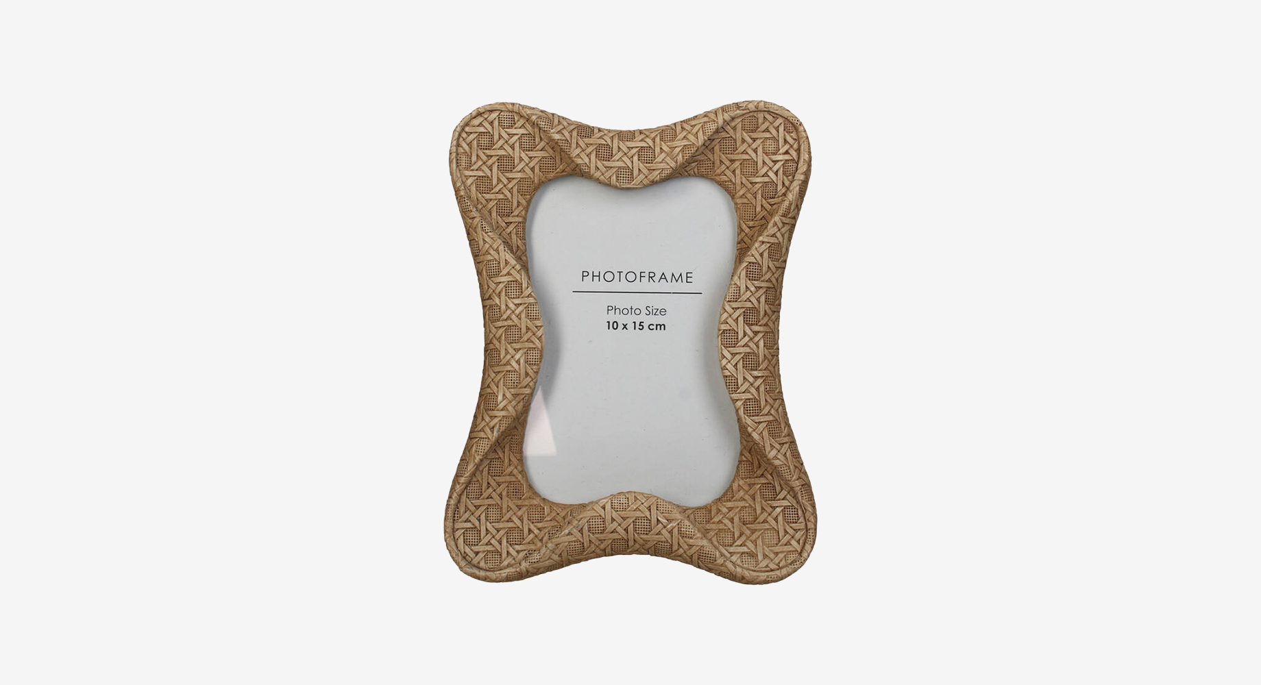 NATURAL nuotraukos rėmelis H201 paveiklėlis