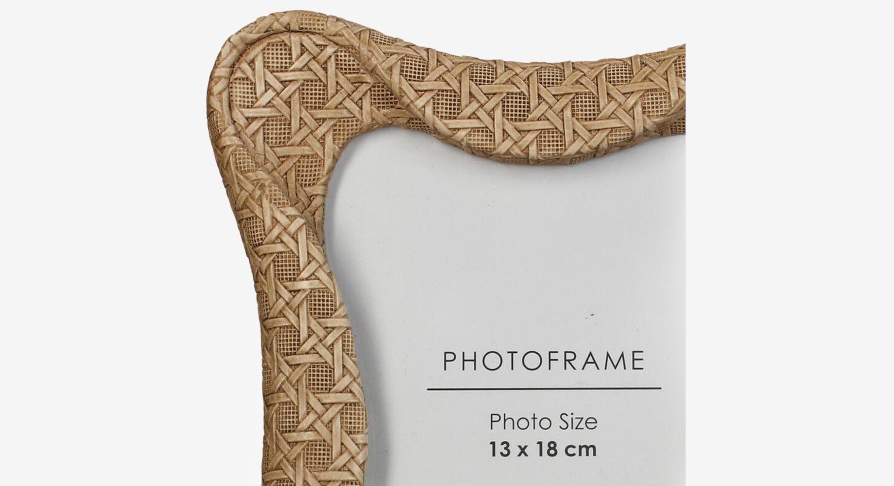 NATURAL nuotraukos rėmelis H225 3