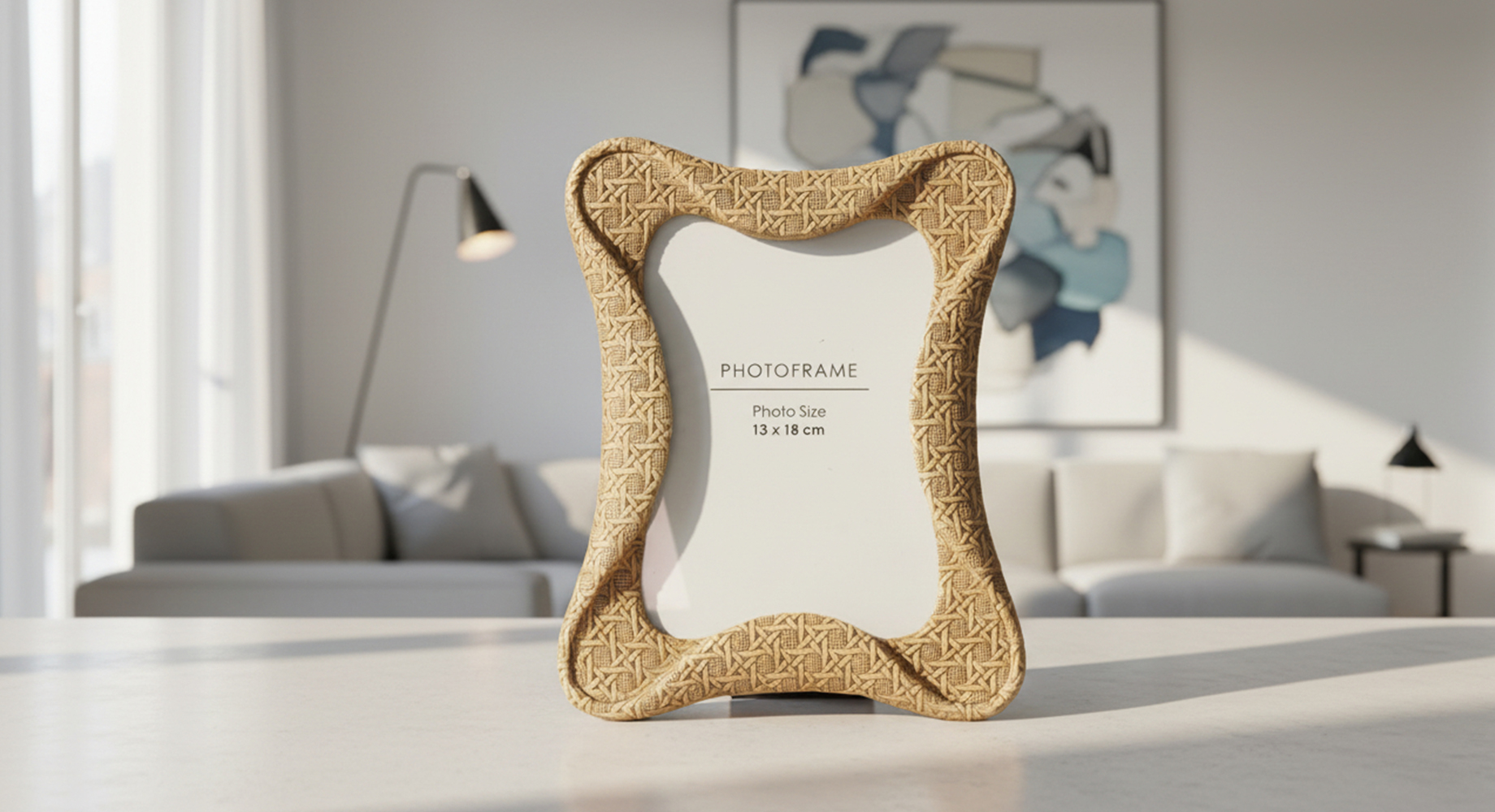 NATURAL nuotraukos rėmelis H225 paveiklėlis 2