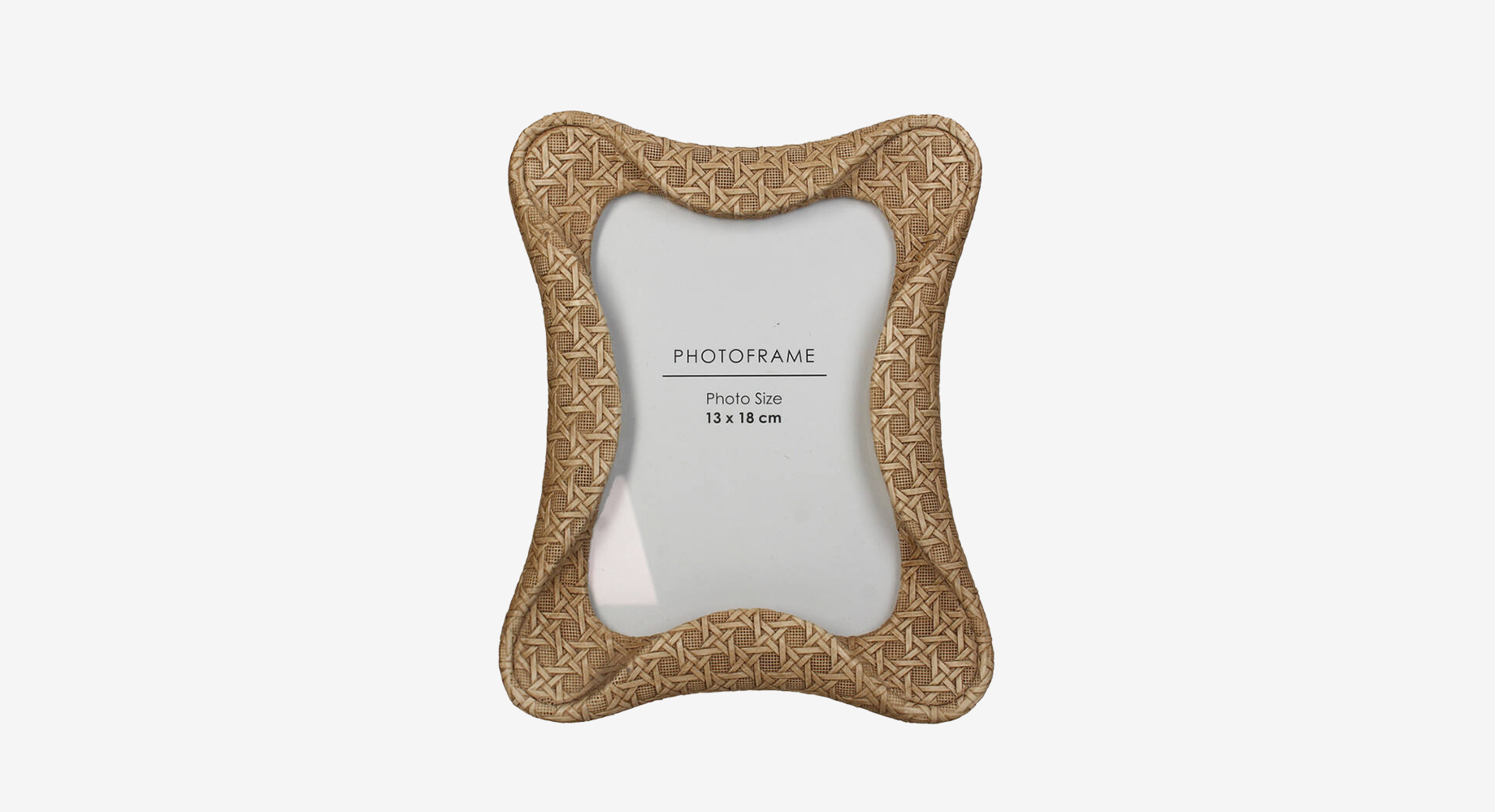 NATURAL nuotraukos rėmelis H225 paveiklėlis