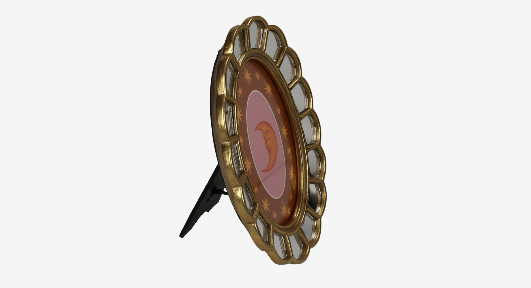 MOON nuotraukos rėmelis 3