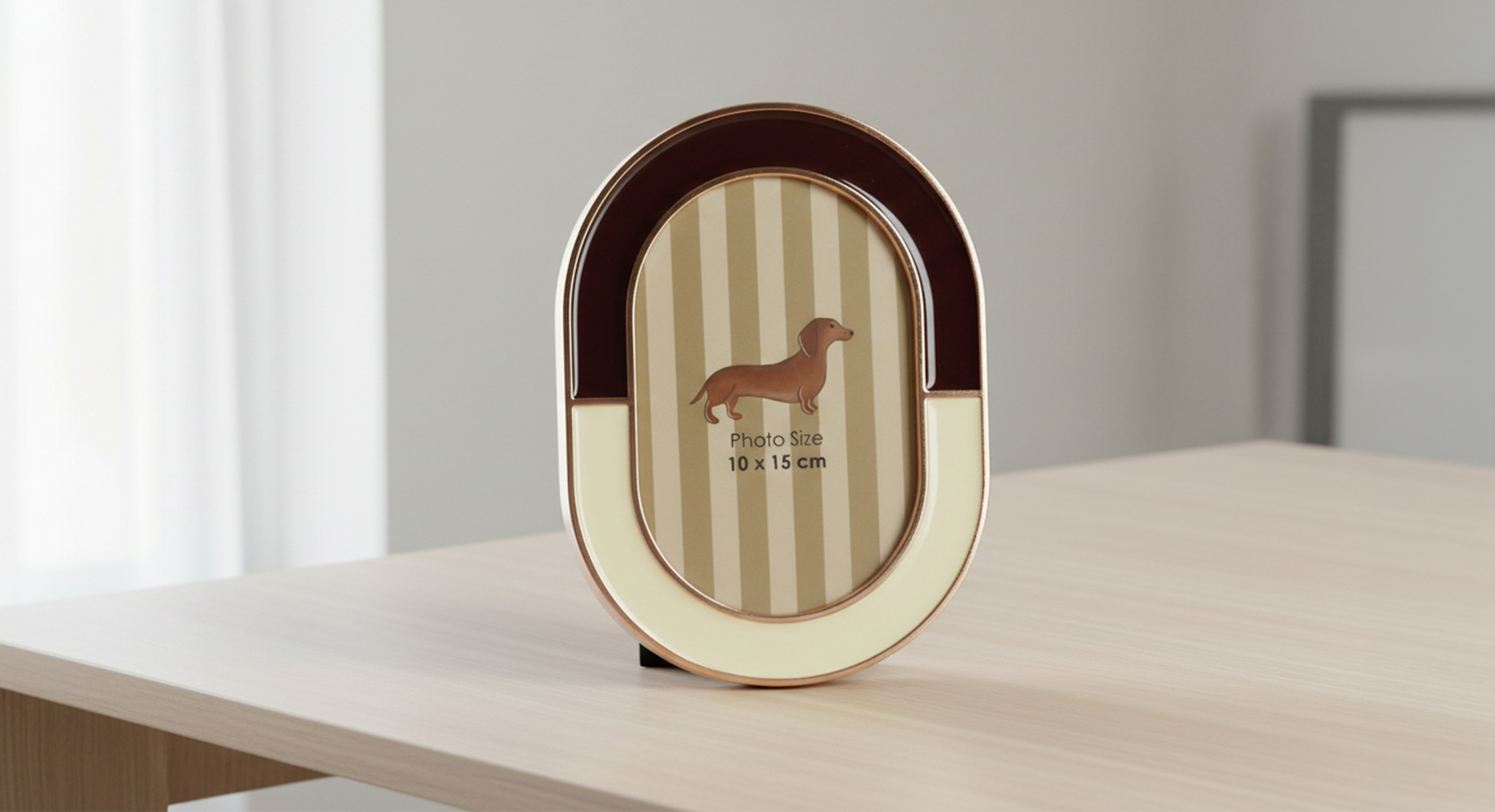 ALLOY nuotraukos rėmelis 2