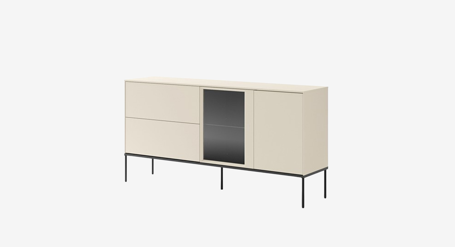 LUSSO komoda 1600x410 5