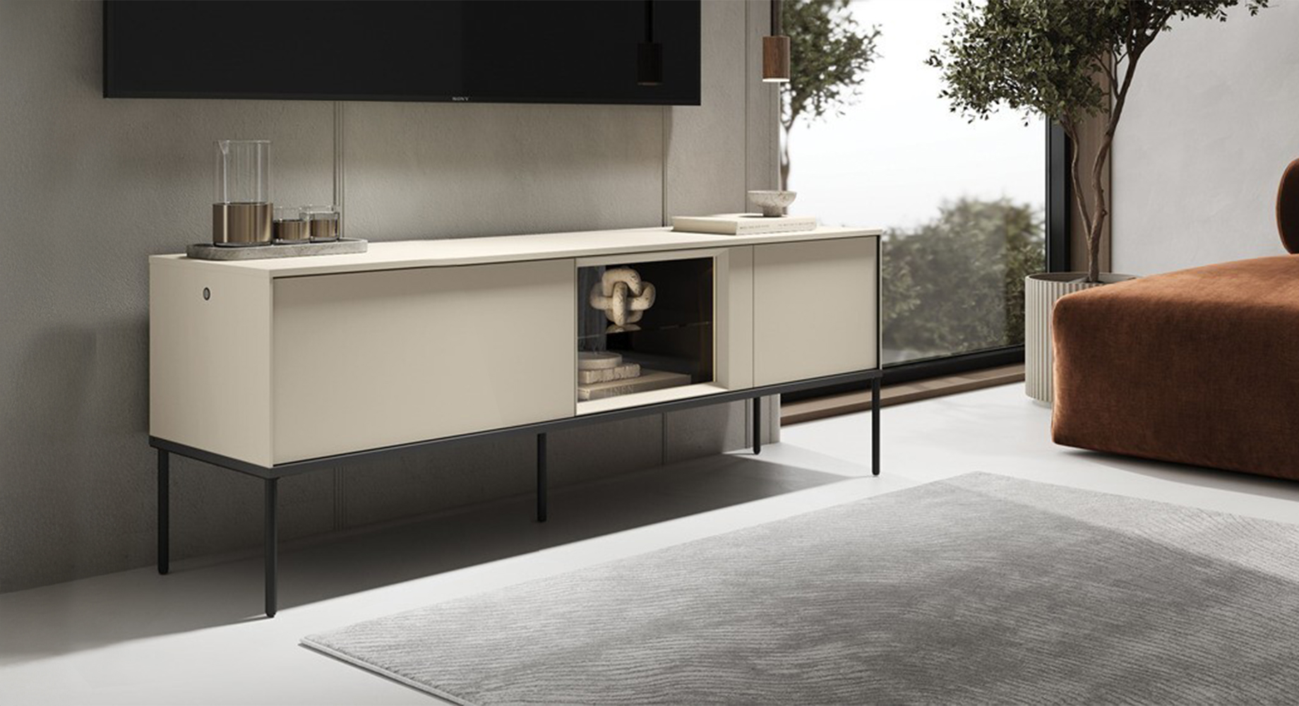 LUSSO TV spintelė 1660x410 3