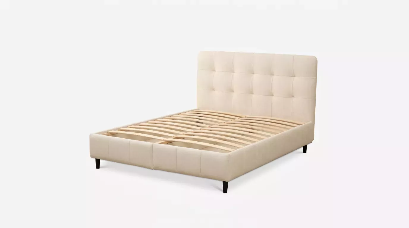 Miego komplektas HUGO lova 1600 + IMPULSE VISCO čiužinys 2 Miego komplektas HUGO lova 1600 + IMPULSE VISCO čiužinys 2