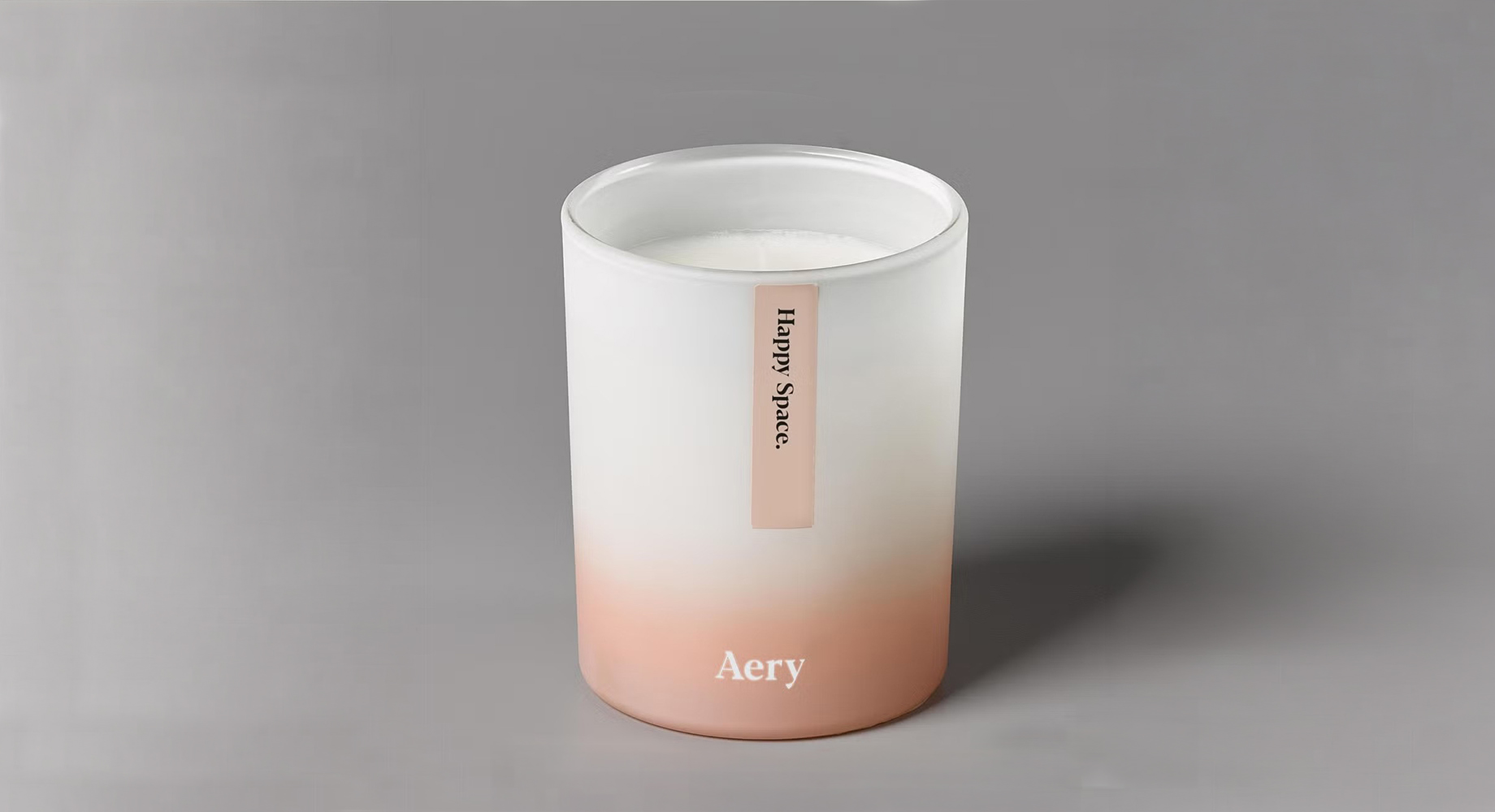 HAPPY SPACE žvakė  3