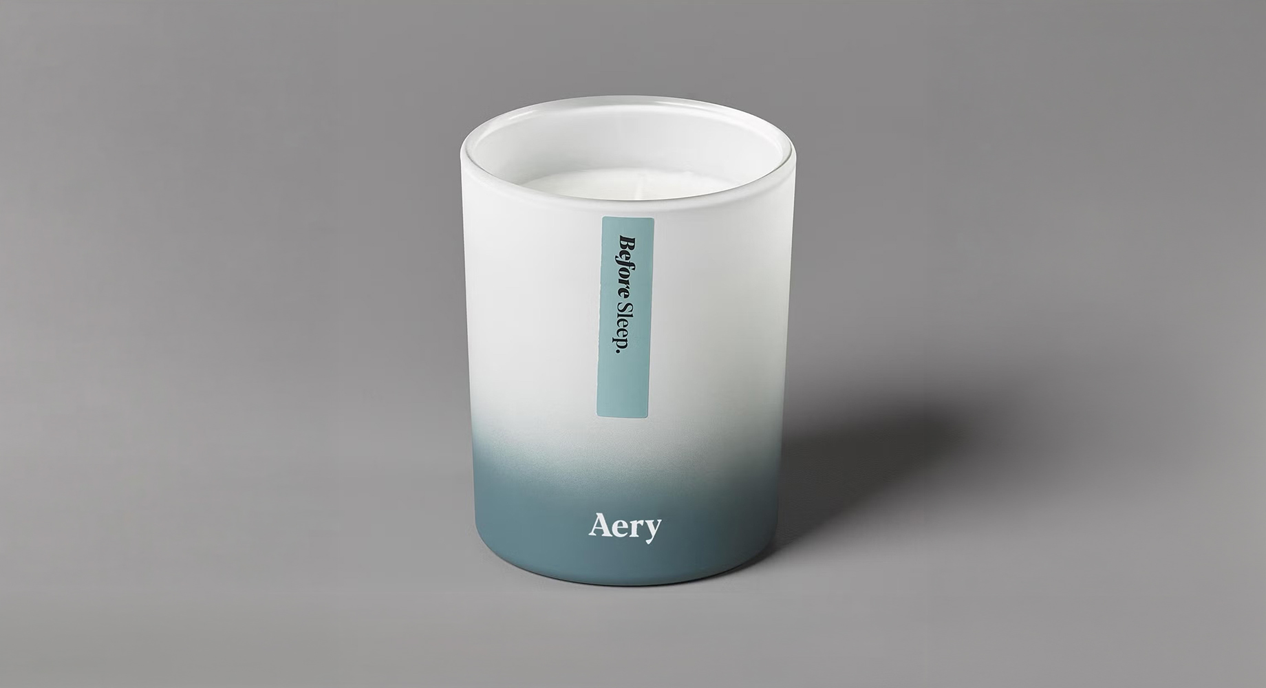 BEFORE SLEEP žvakė  3