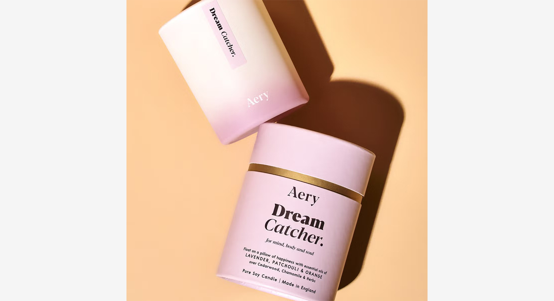 DREAM CATCHER žvakė  3