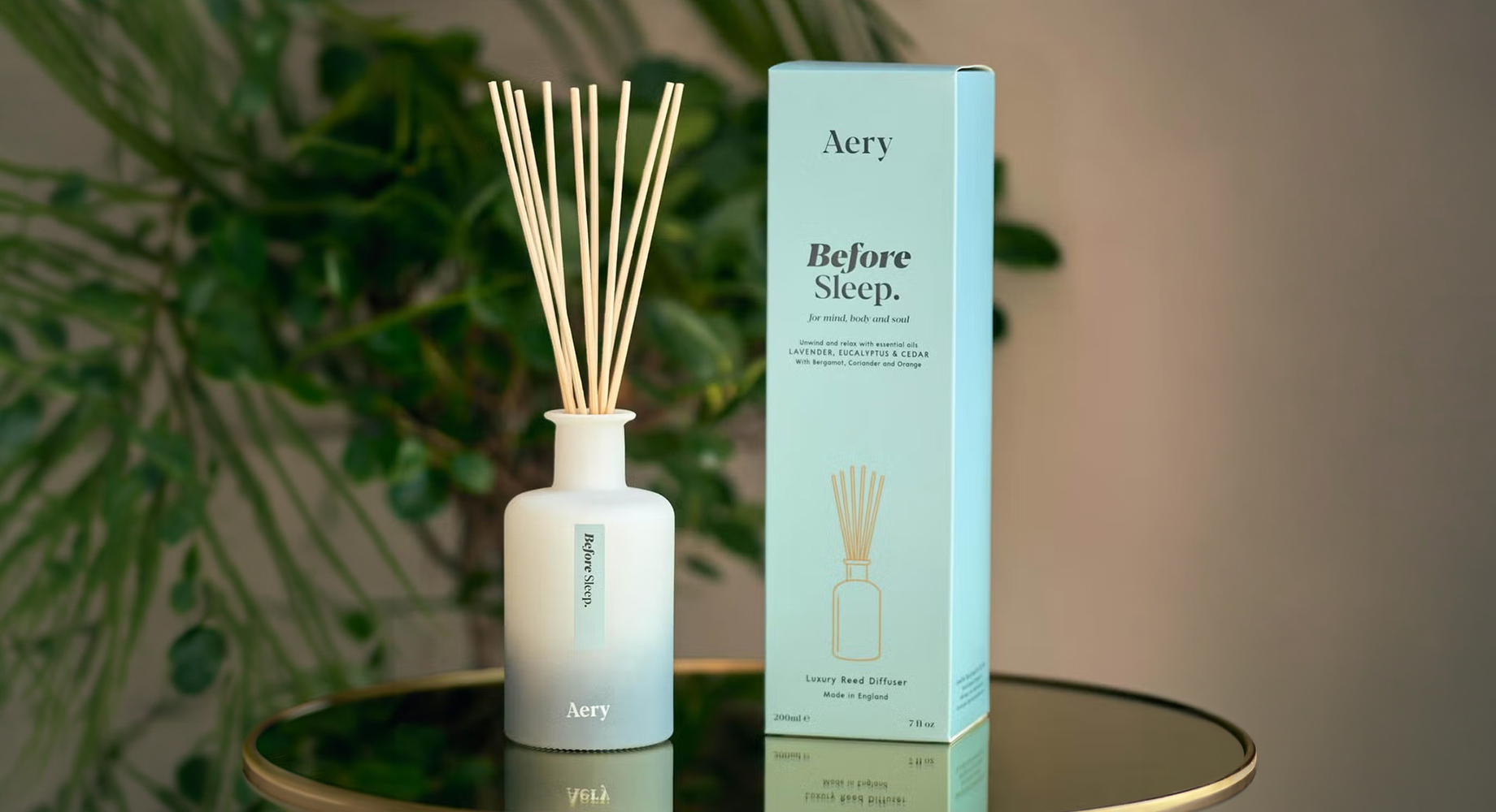 BEFORE SLEEP difuzorius 200 ml 2