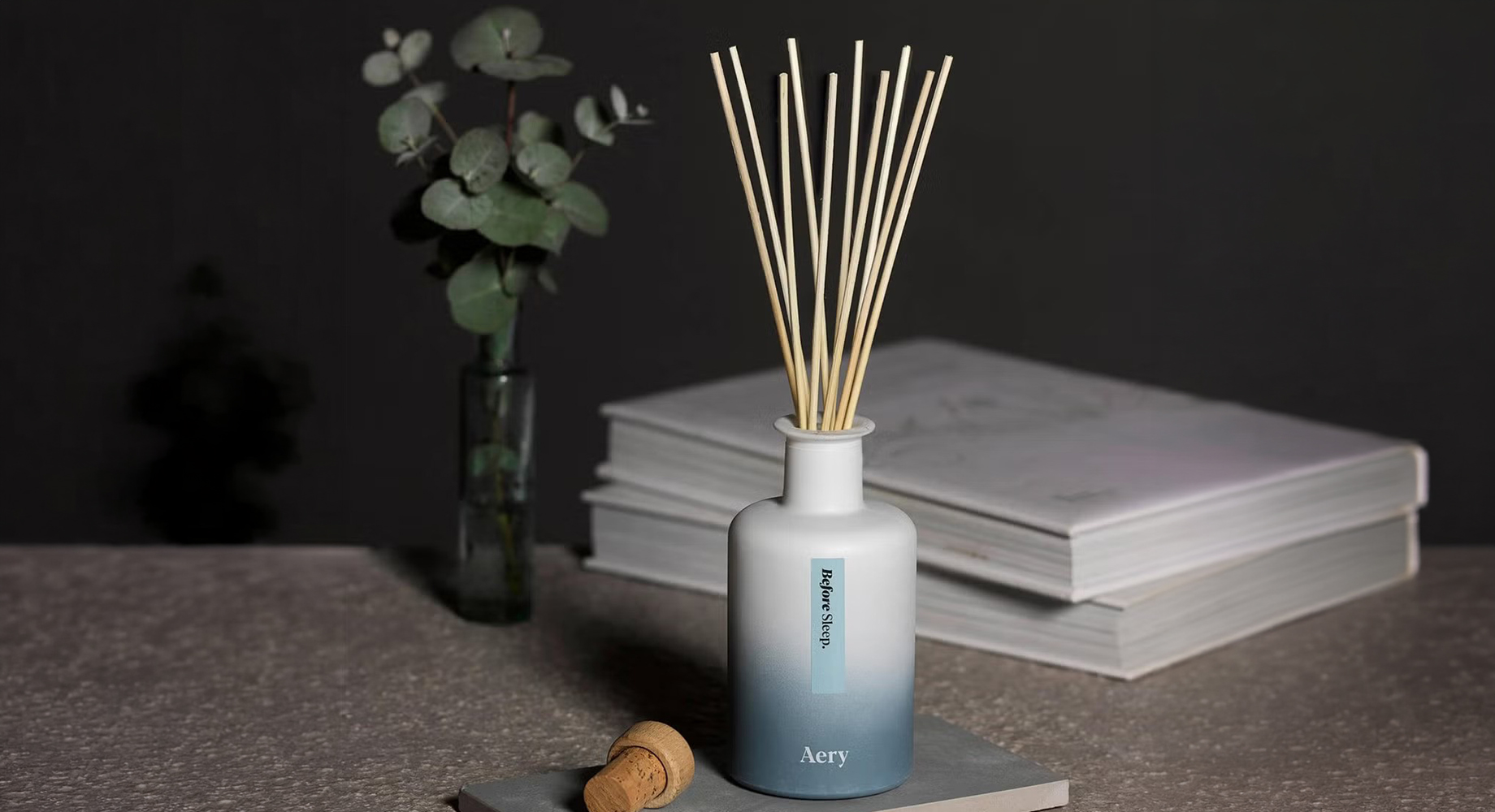 BEFORE SLEEP difuzorius 200 ml 4