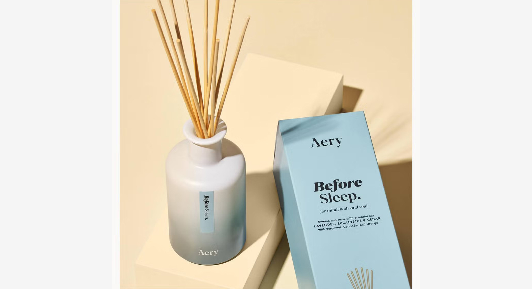 BEFORE SLEEP difuzorius 200 ml 3