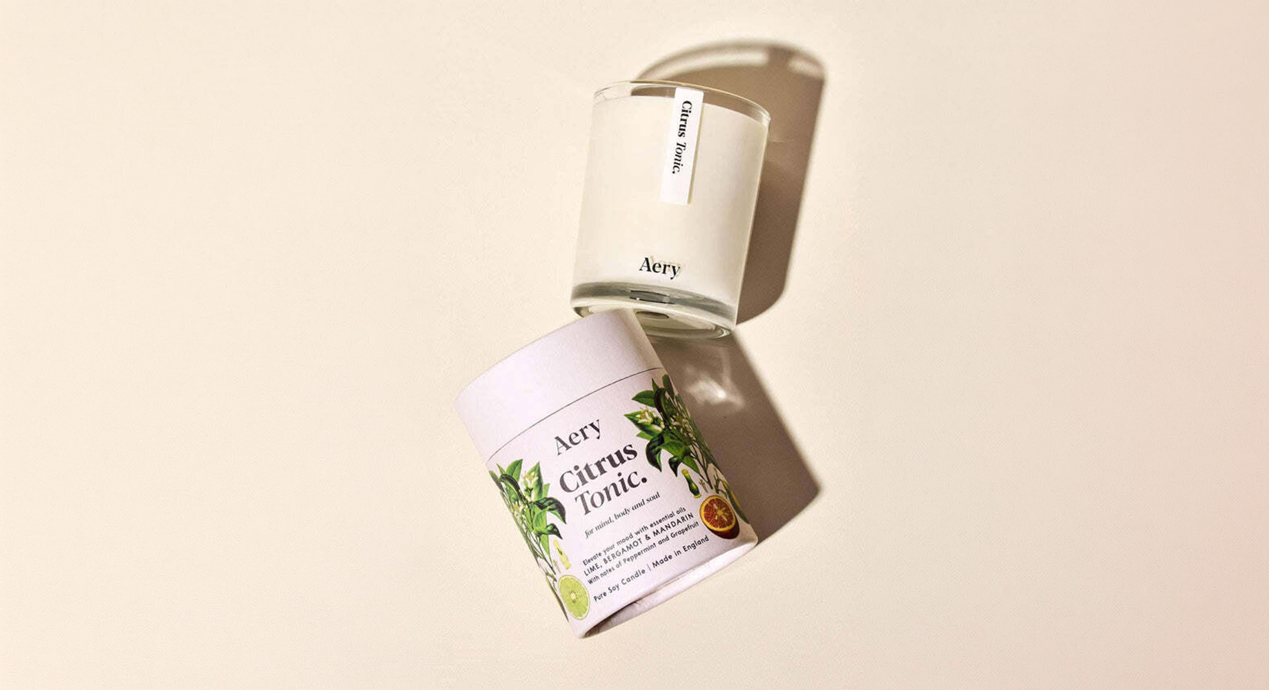 CITRUS TONIC žvakė  3
