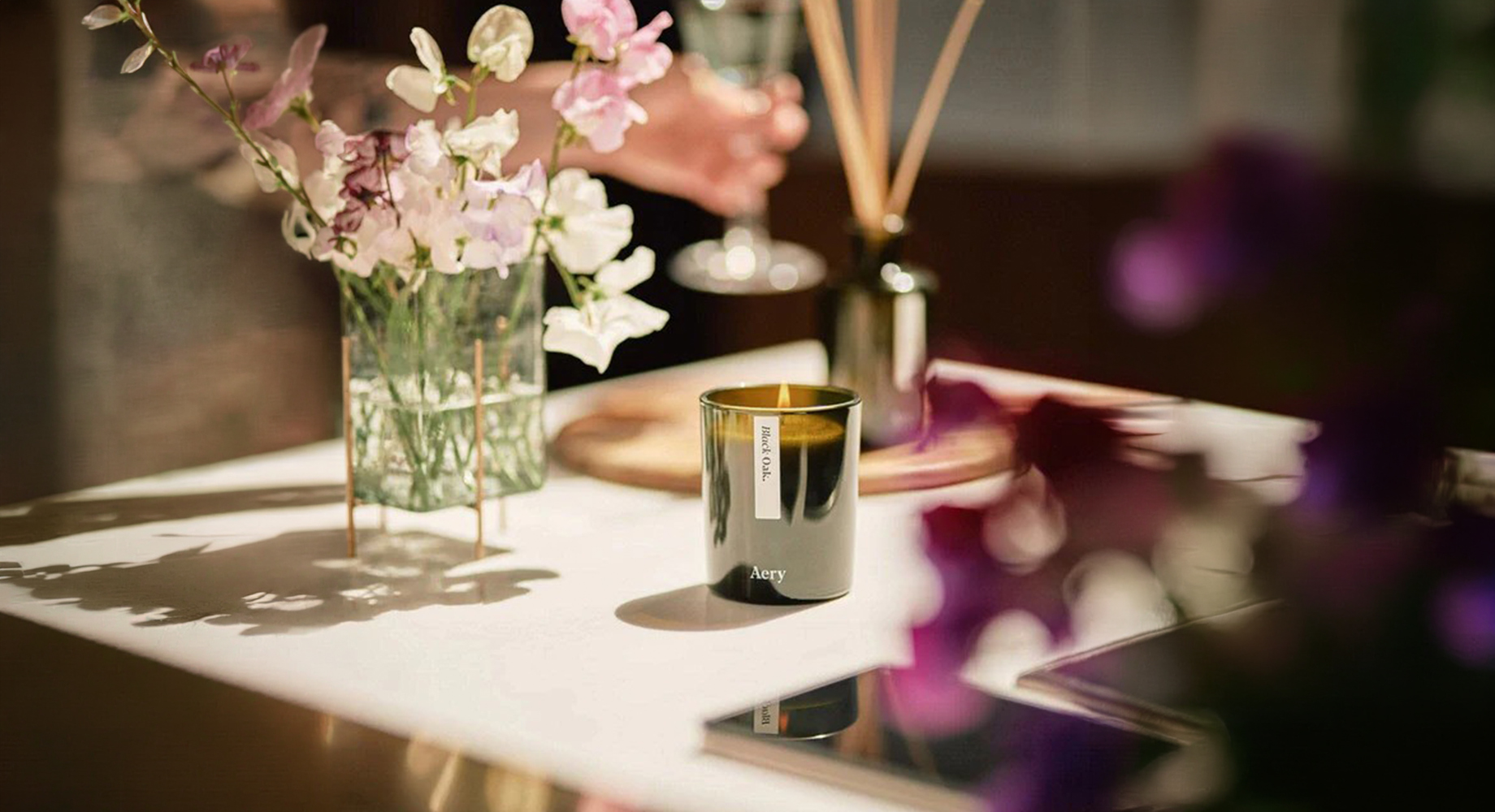 BLACK OAK žvakė  4