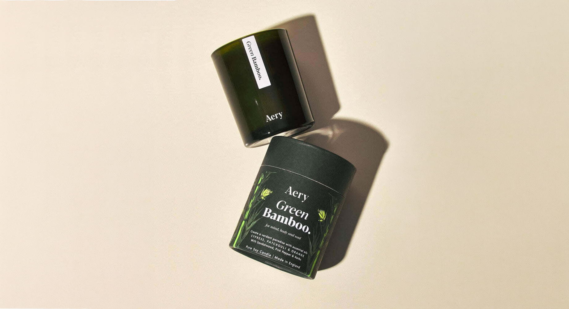 GREEN BAMBOO žvakė  3