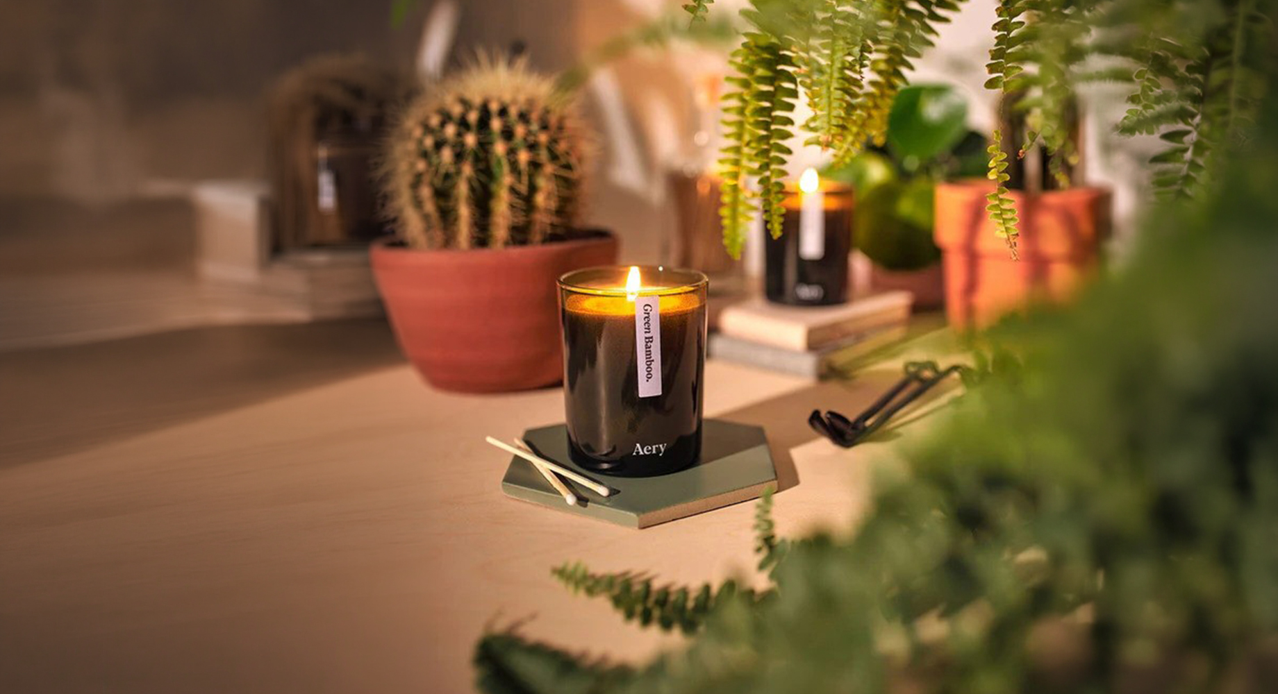 GREEN BAMBOO žvakė  2