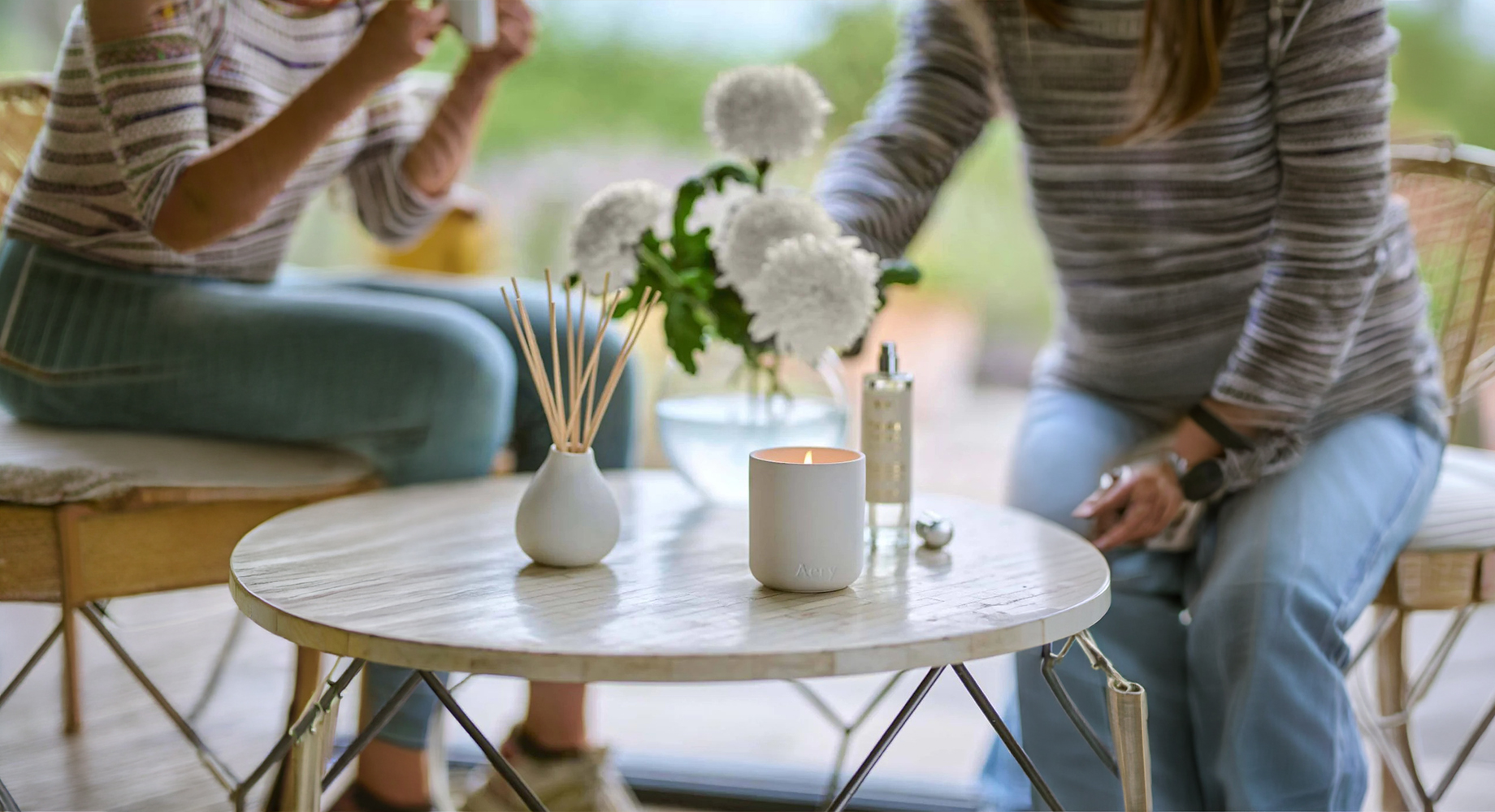 CEDAR difuzorius 150 ml 3