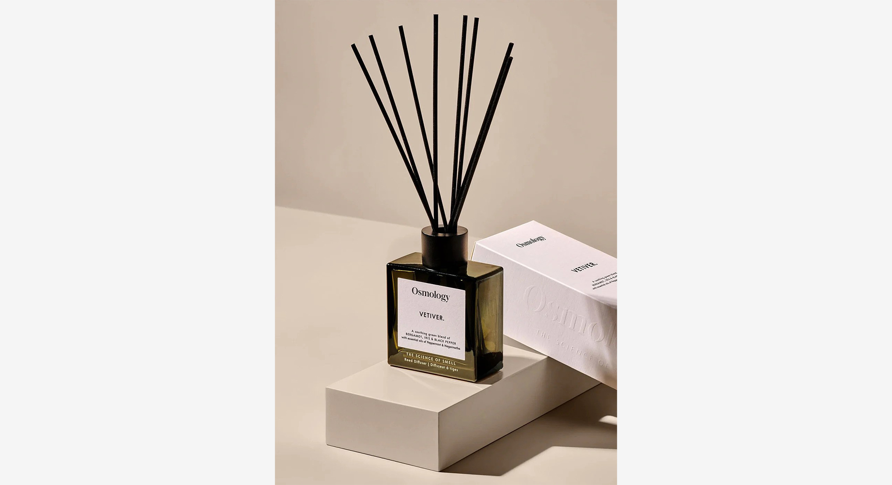 VETIVER difuzorius 150 ml 3