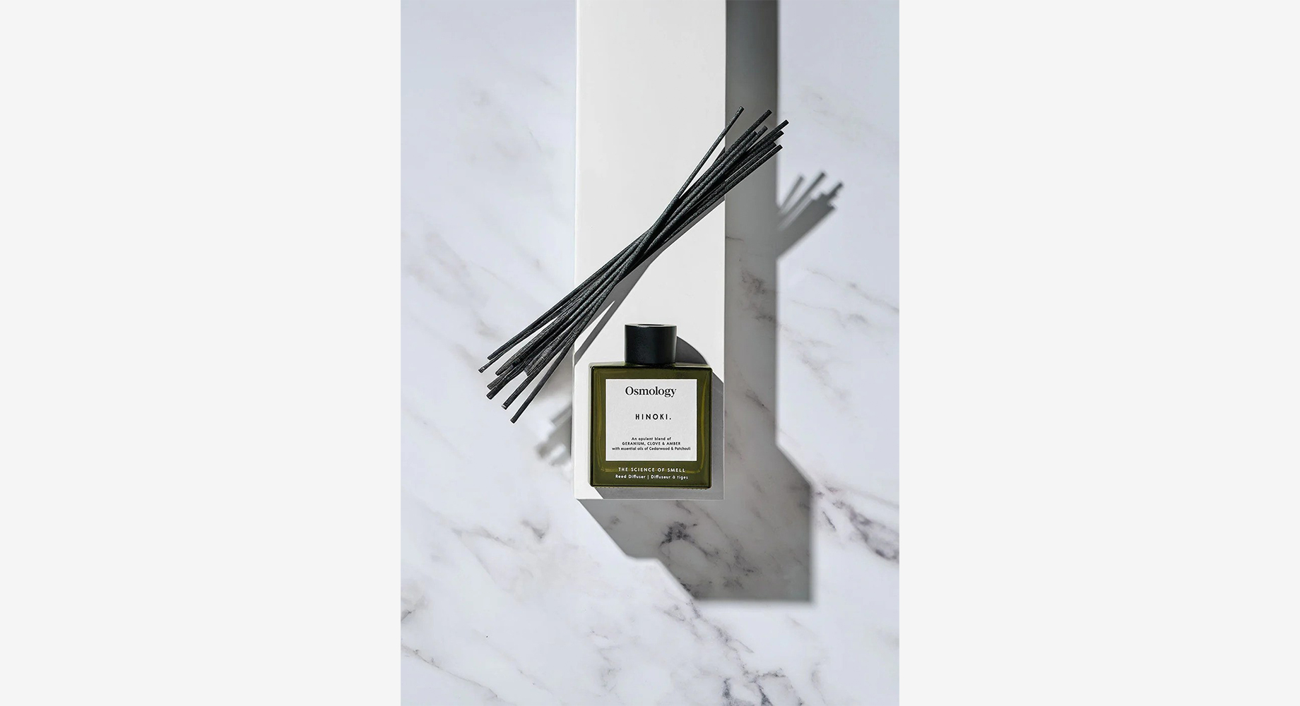 HINOKI difuzorius 150 ml 4