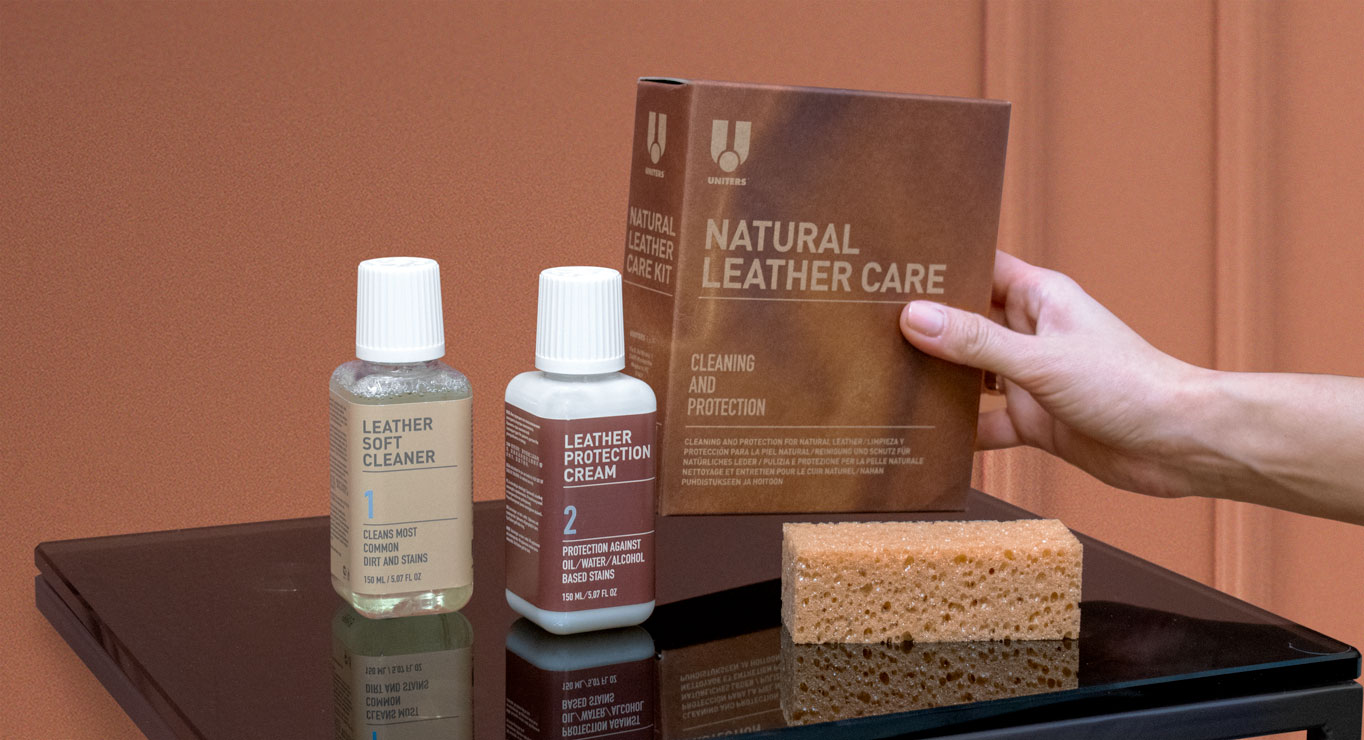 ANILINO ODOS PRIEŽIŪROS RINKINYS 2x150 MIDI paveiklėlis