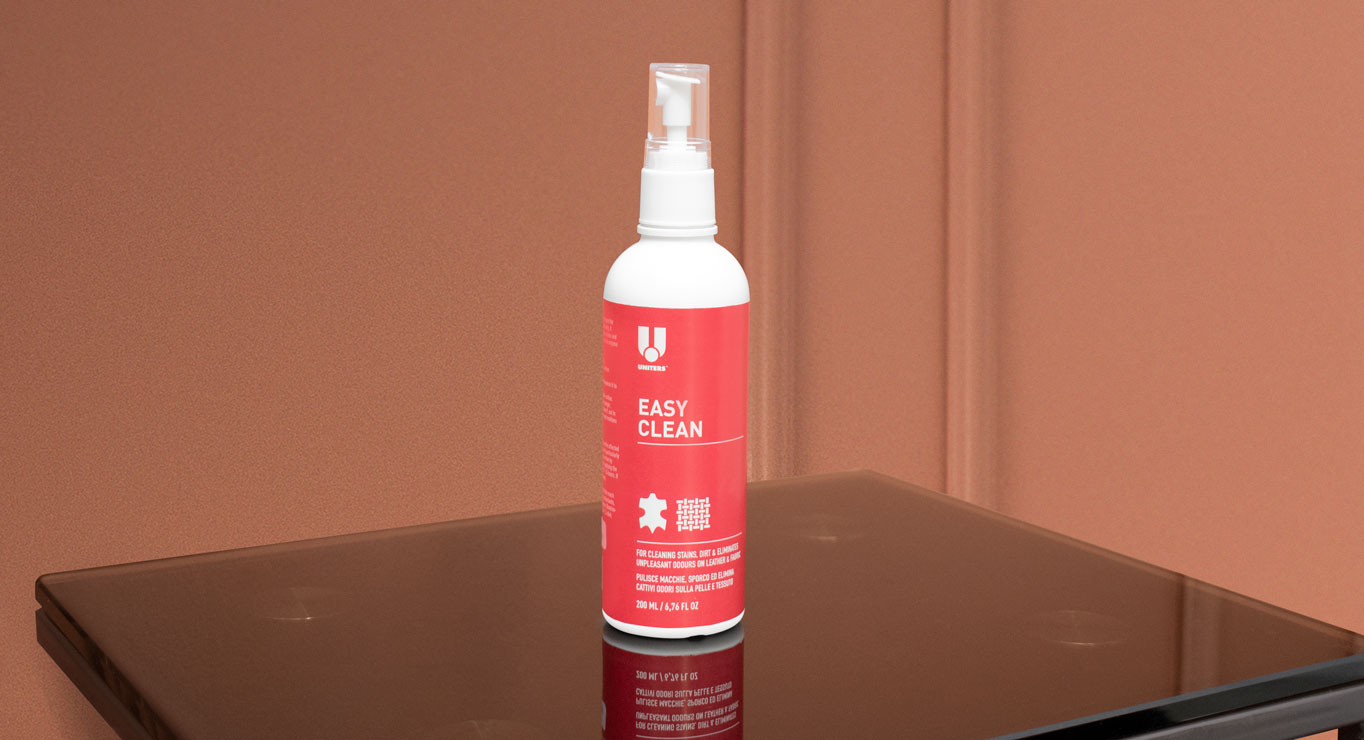 VALIKLIS „EASY CLEAN“ 200ml 1