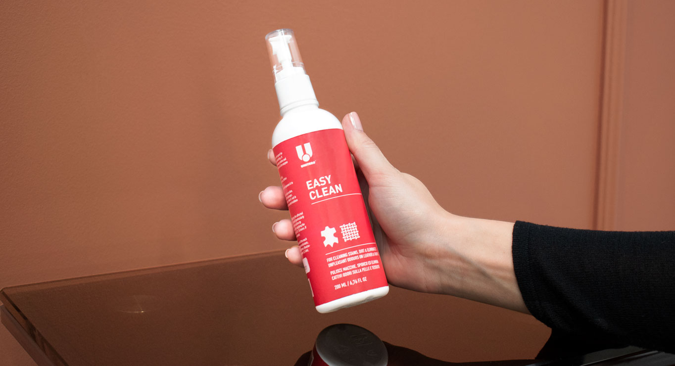 VALIKLIS „EASY CLEAN“ 200ml 2