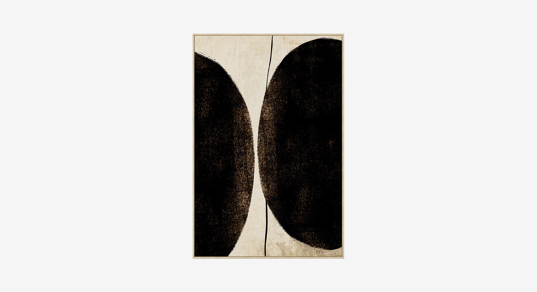 BLACK MANES paveikslas 1 BLACK MANES paveikslas 1