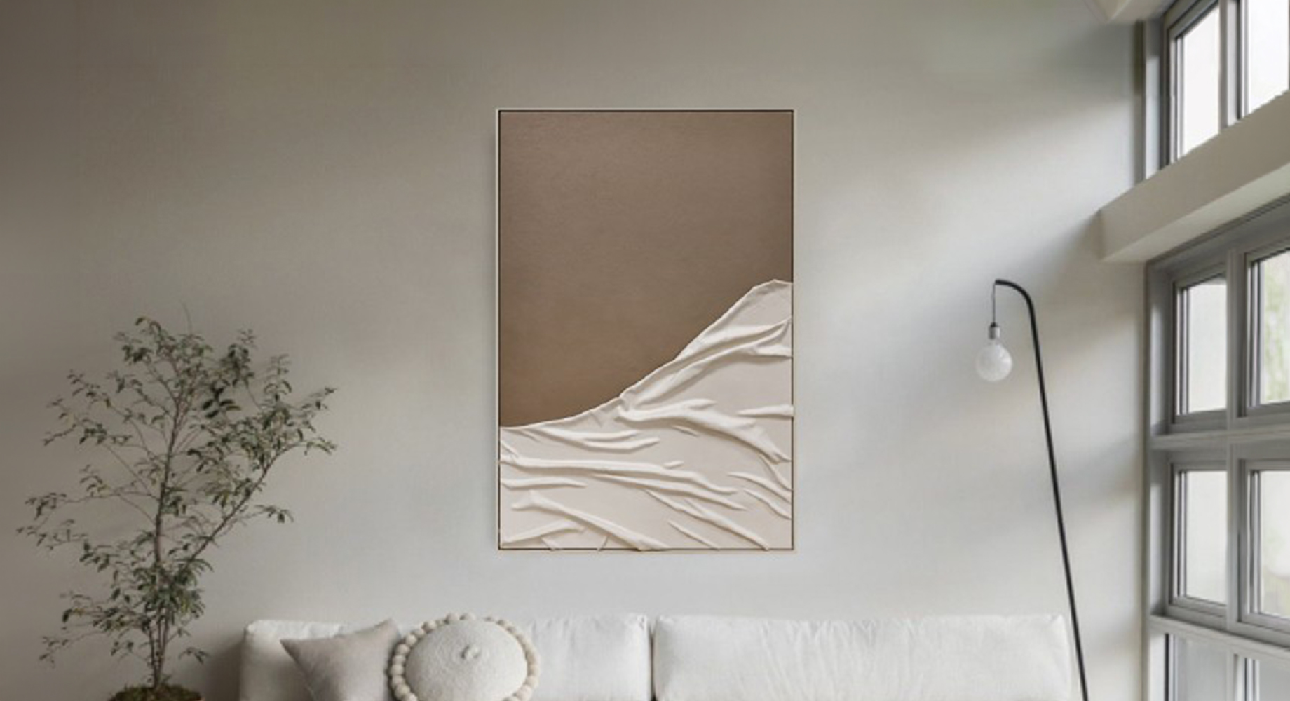 SAND WAVES paveikslas paveiklėlis 2